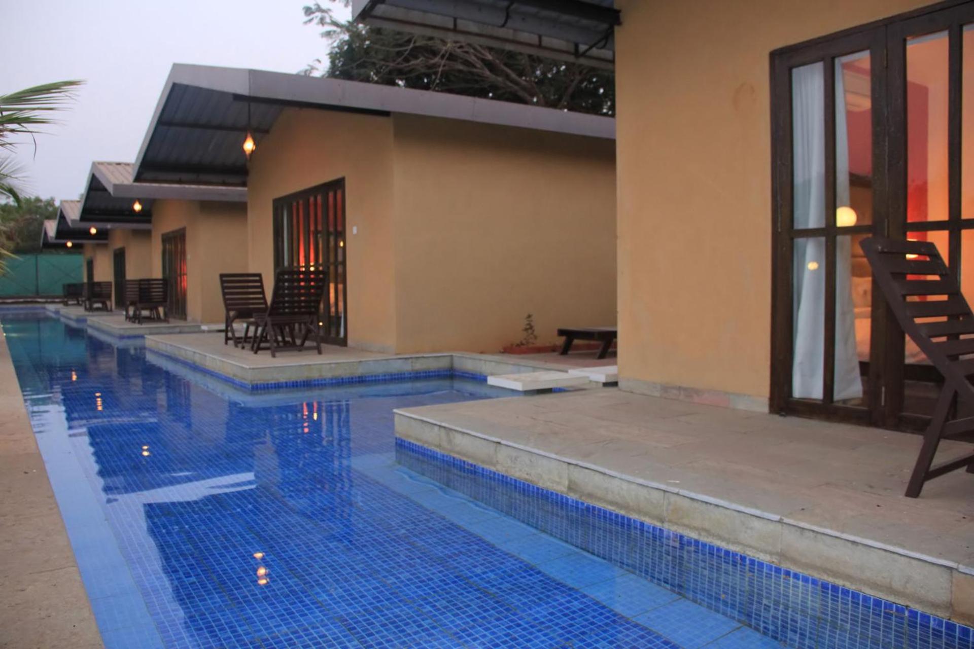 Lagoon Villa - Photo 6