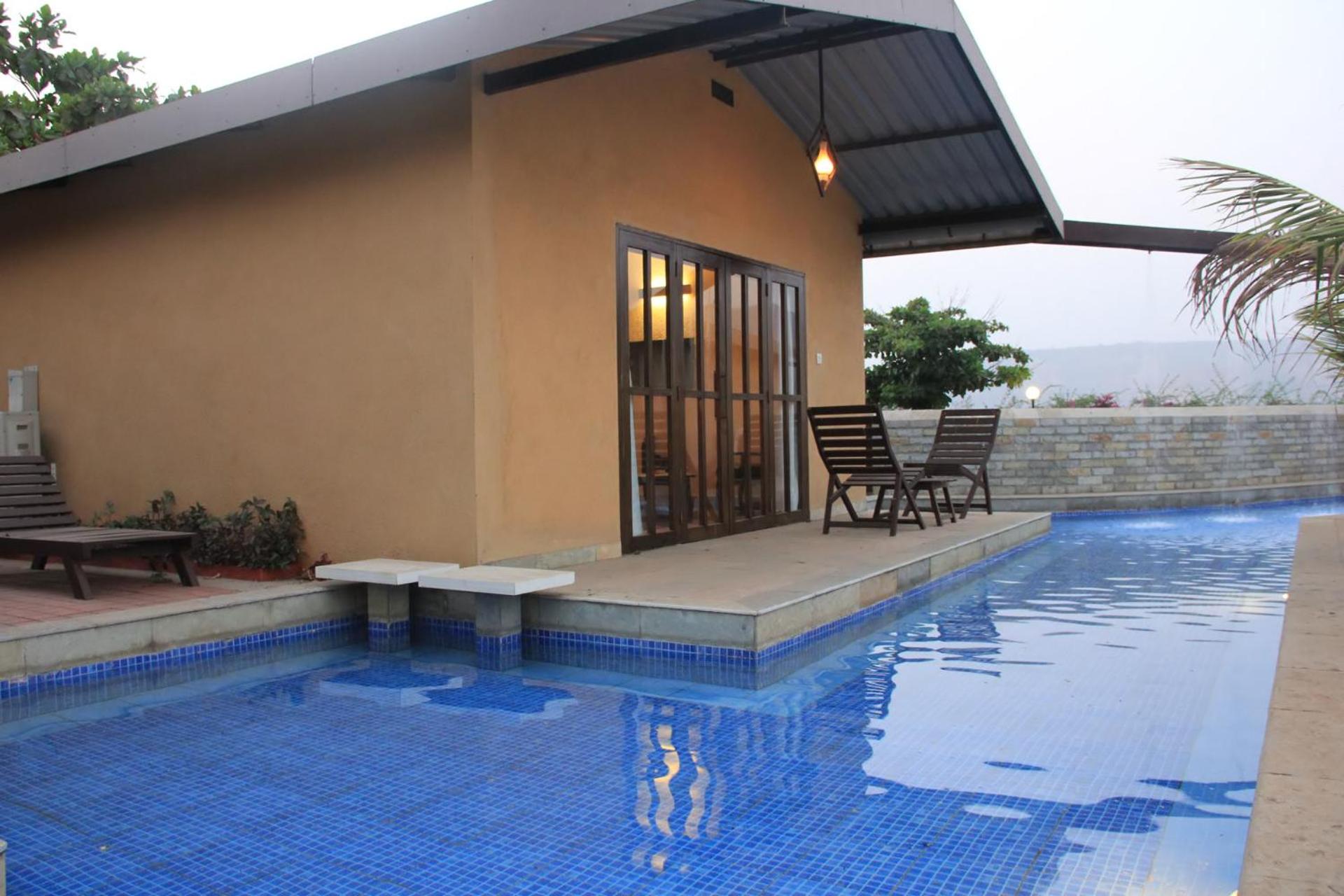 Lagoon Villa - Photo 5