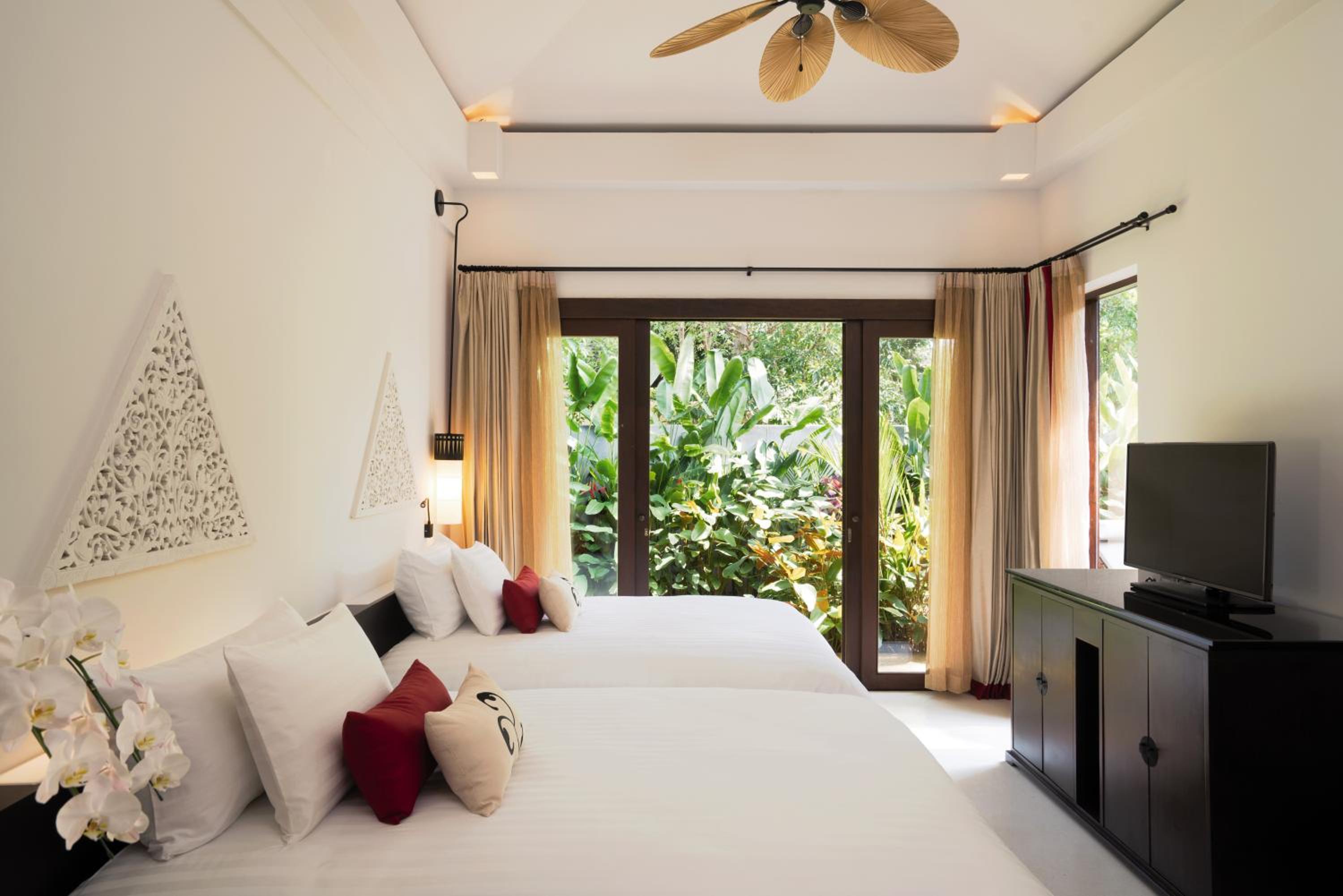 Two-Bedroom Villa with Private Pool - Photo 8