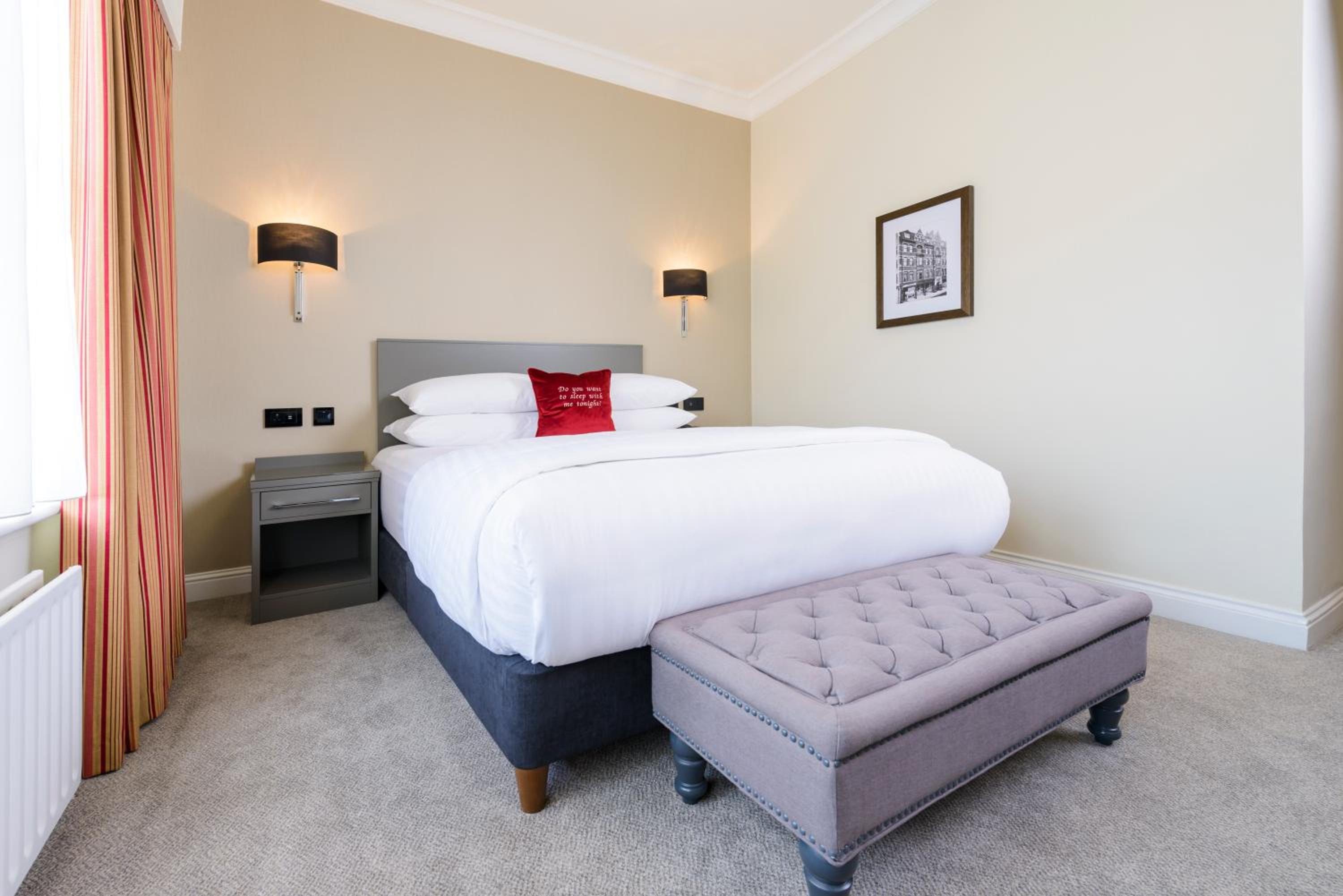 Double Room - Photo 1