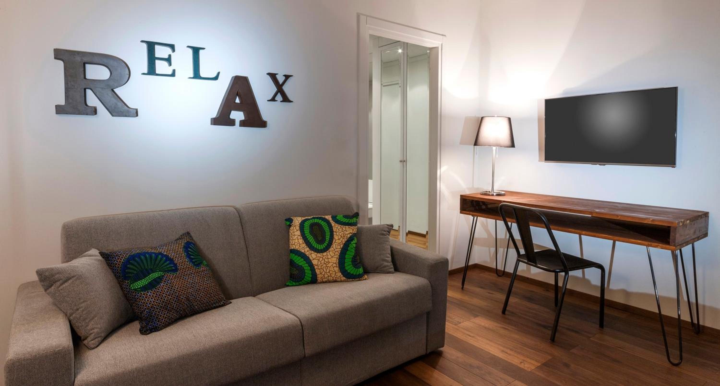 Junior Suite - Photo 2