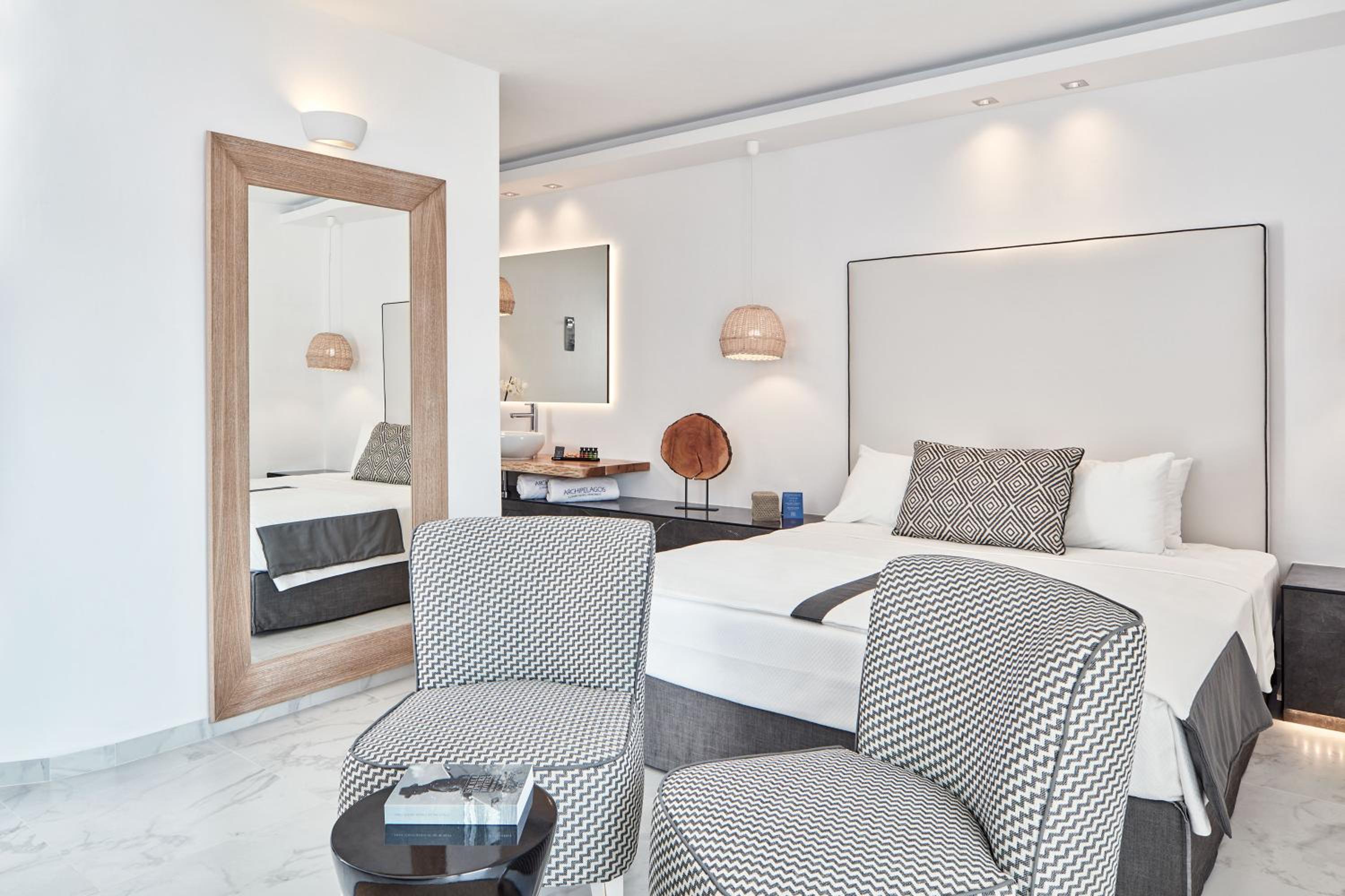 Junior Suite Sea View - Photo 6