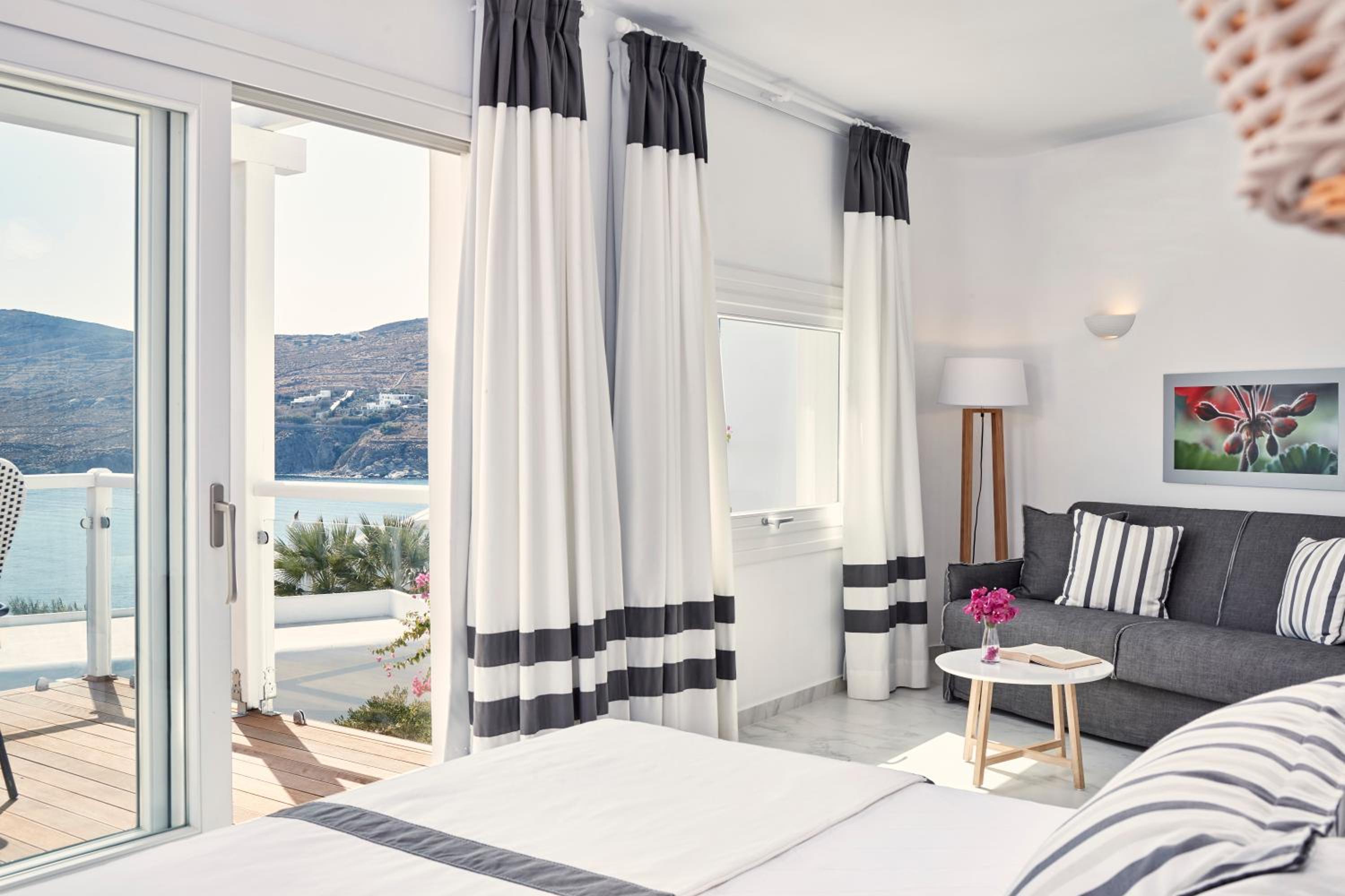 Junior Suite Sea View - Photo 3