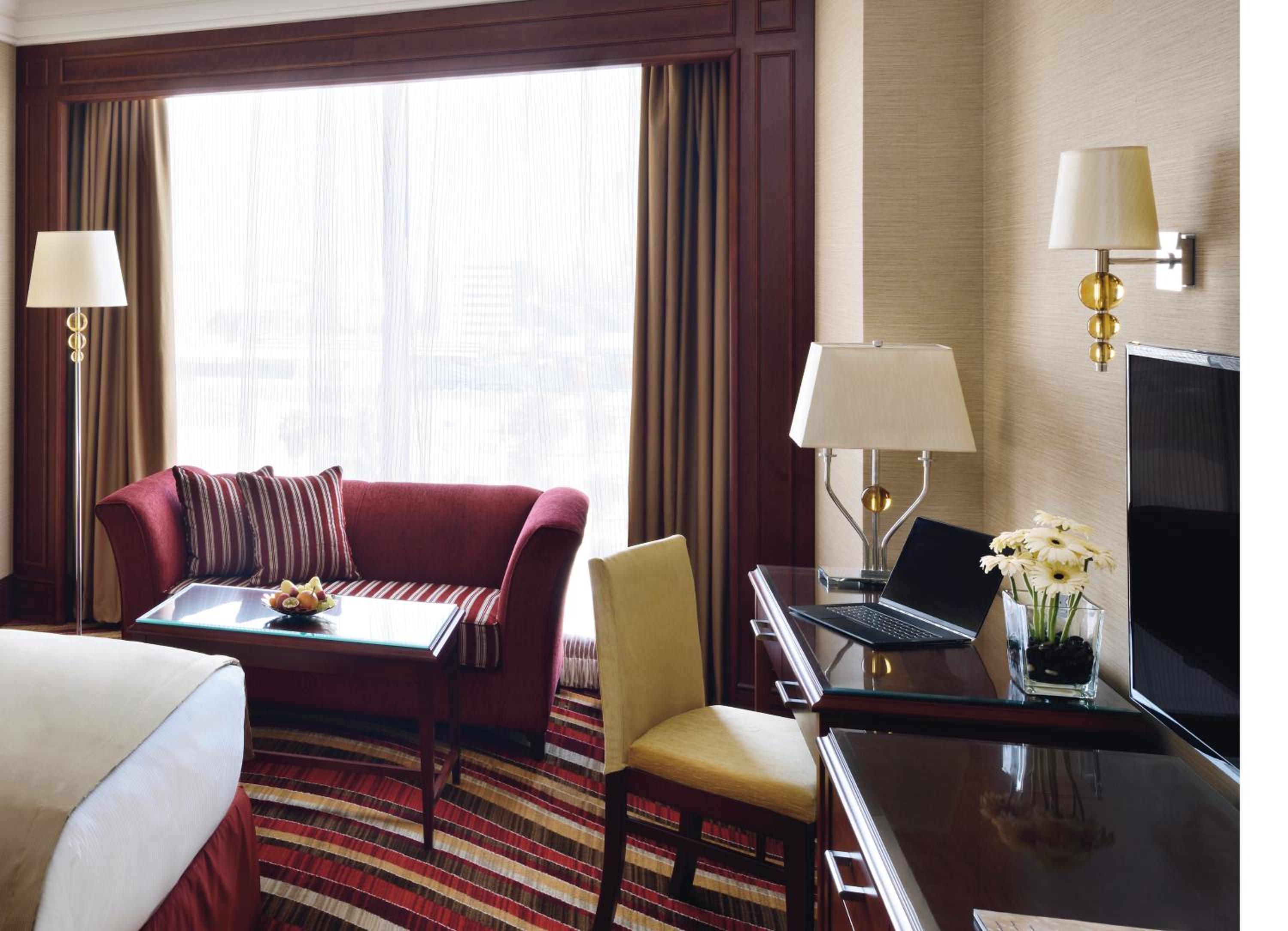 Business Twin Suite