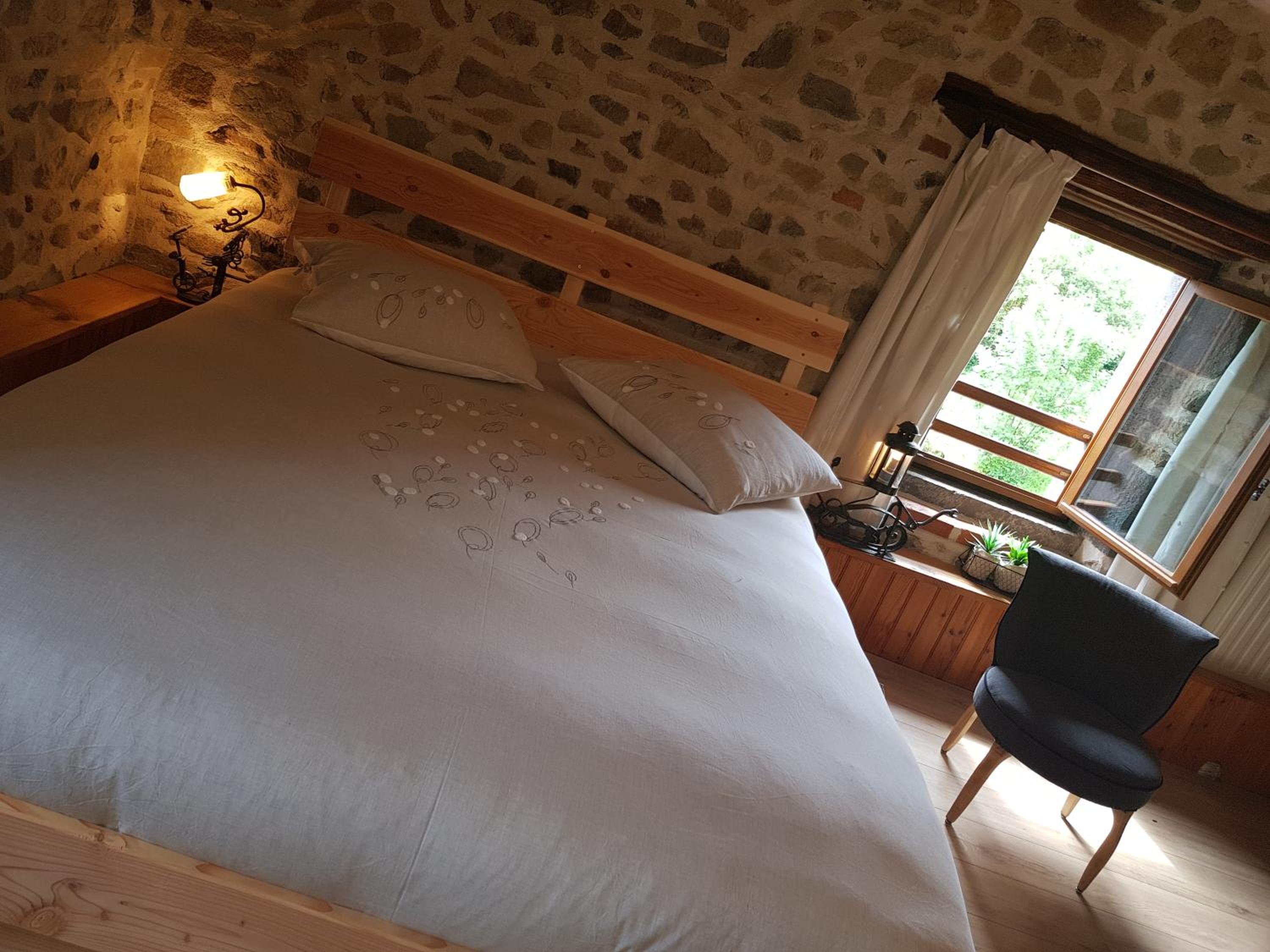 Superior Double Room - Photo 2