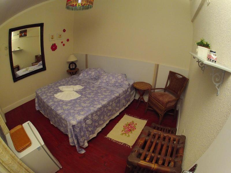 Luxury Double Room photo 1