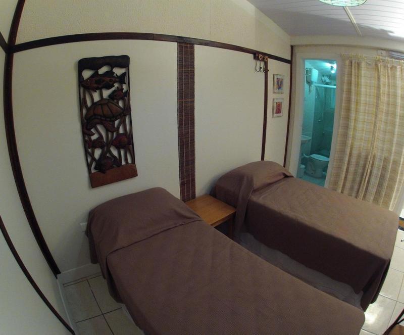Standard Double Room photo 3