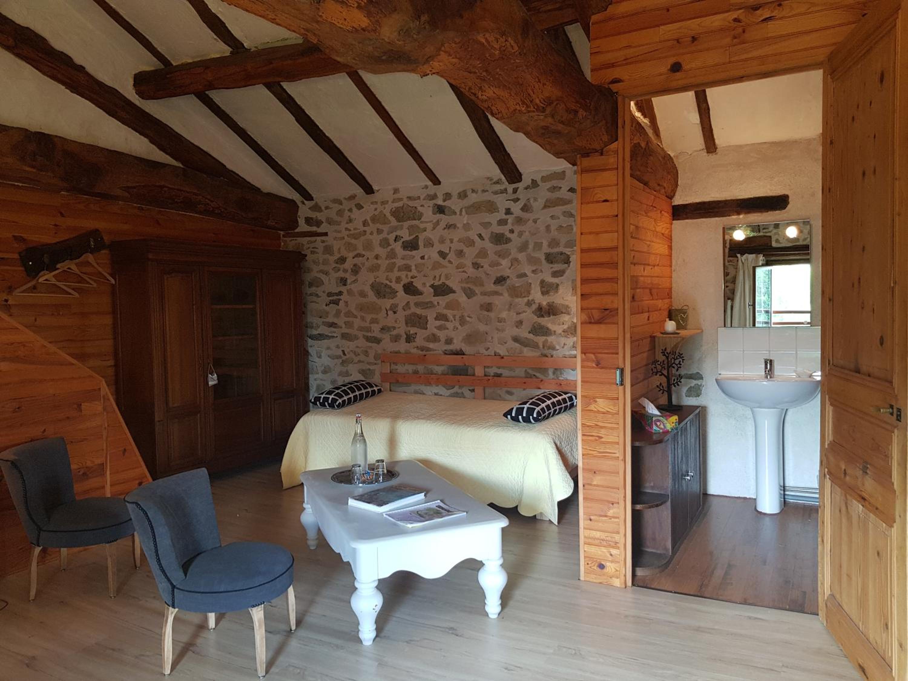 Superior Double Room - Photo 3