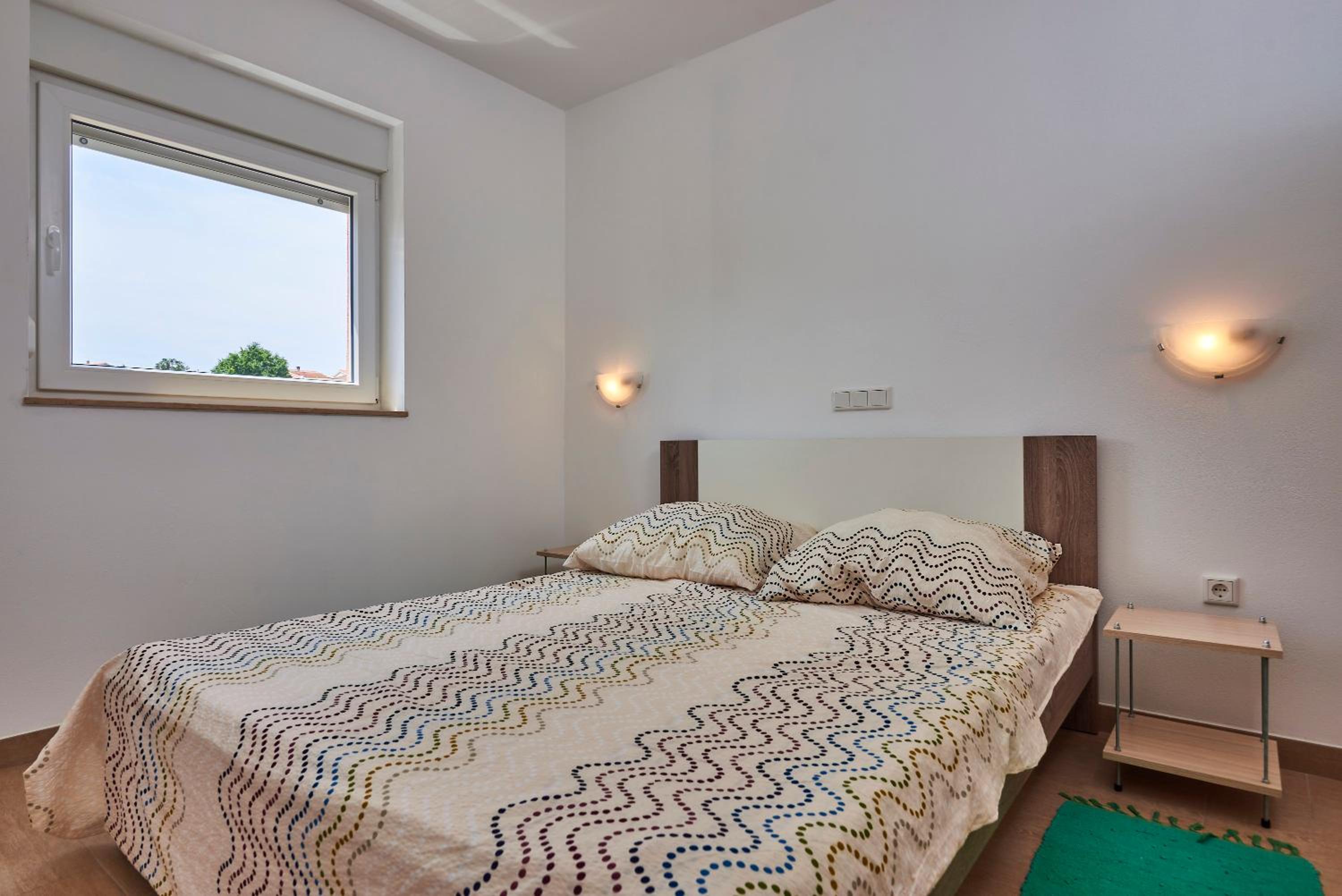 Two-Bedroom Apartment photo 1