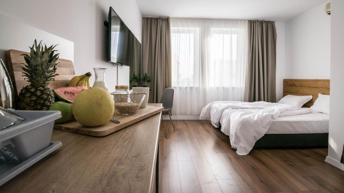 Standard Double Room - Photo 1