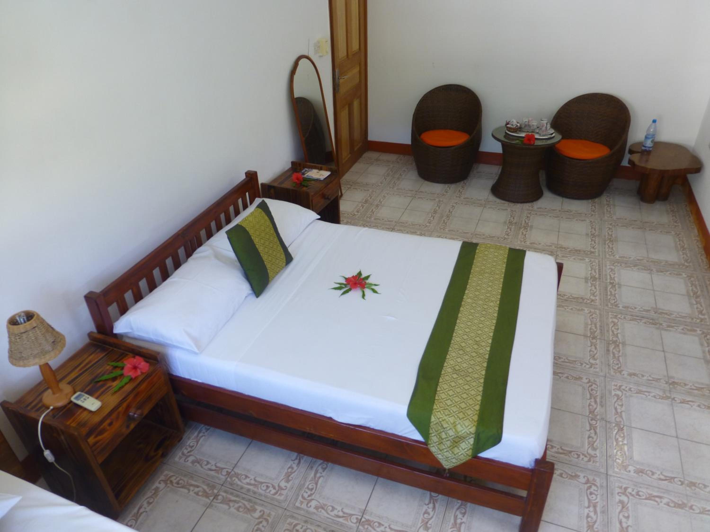 Triple Room photo 2