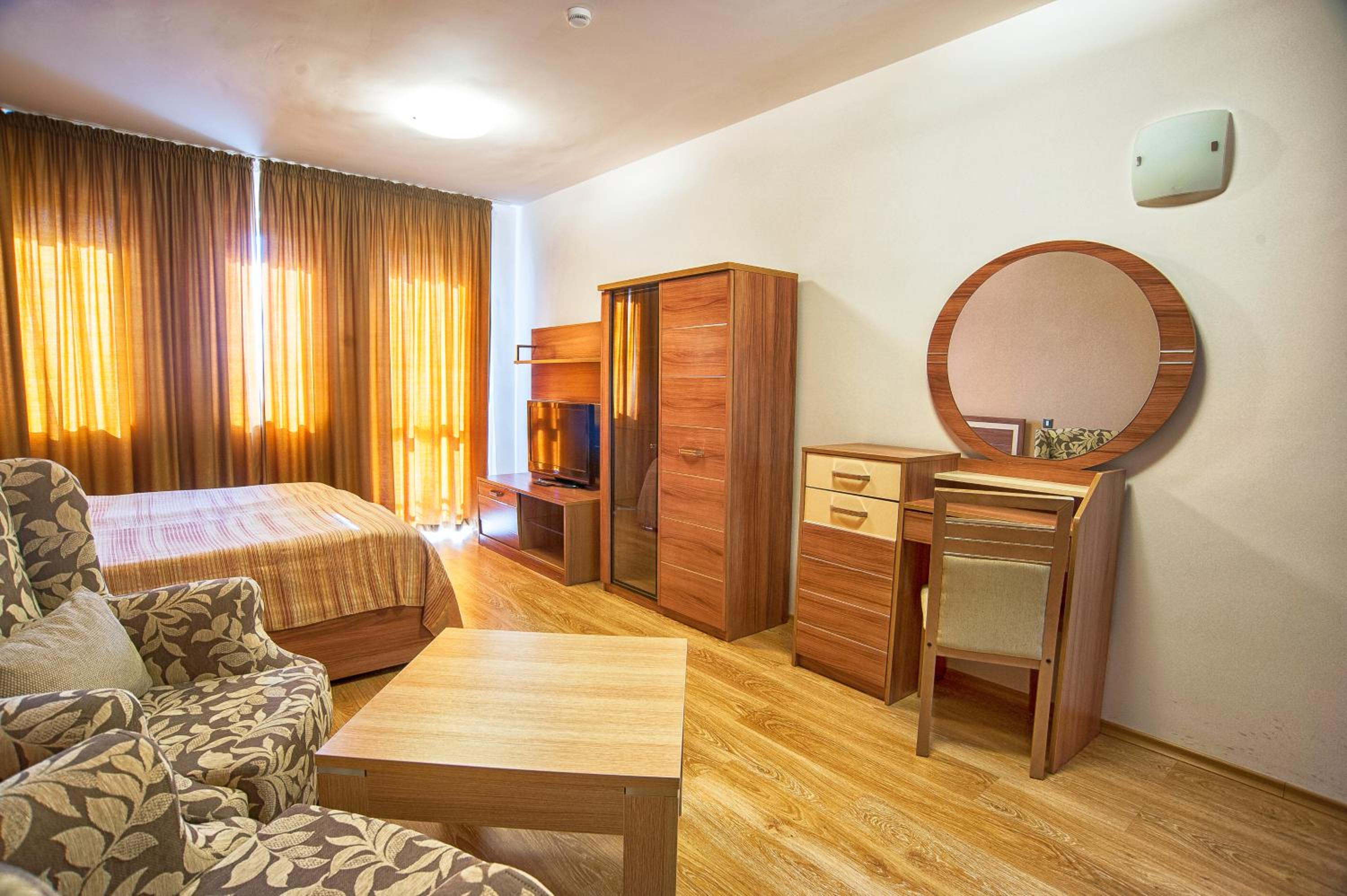 Comfort Double Room with Bath photo 2