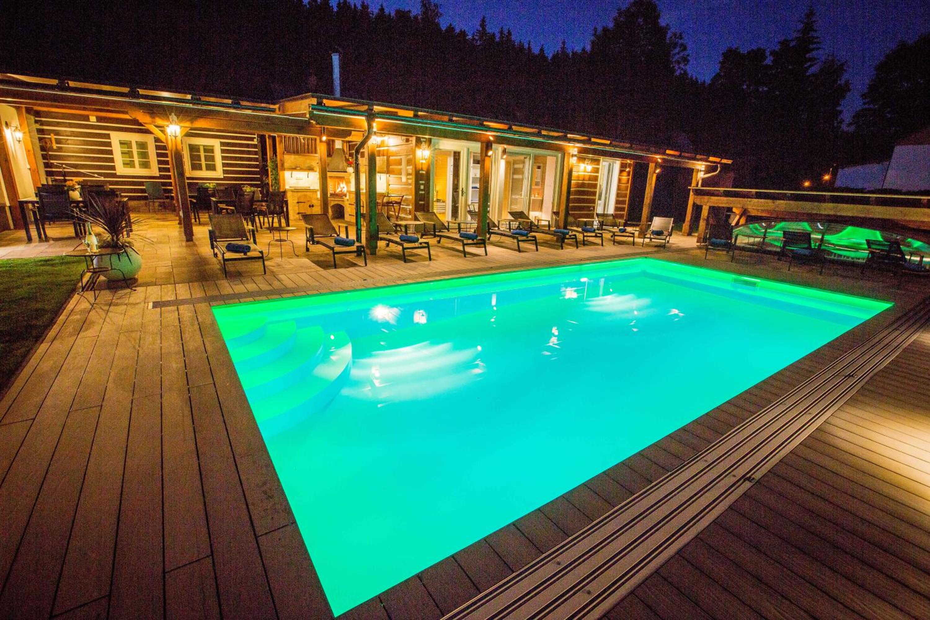 Villa with Private Pool photo 2