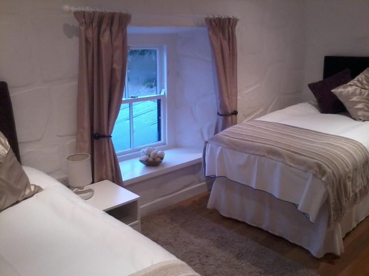 Twin Room photo 3