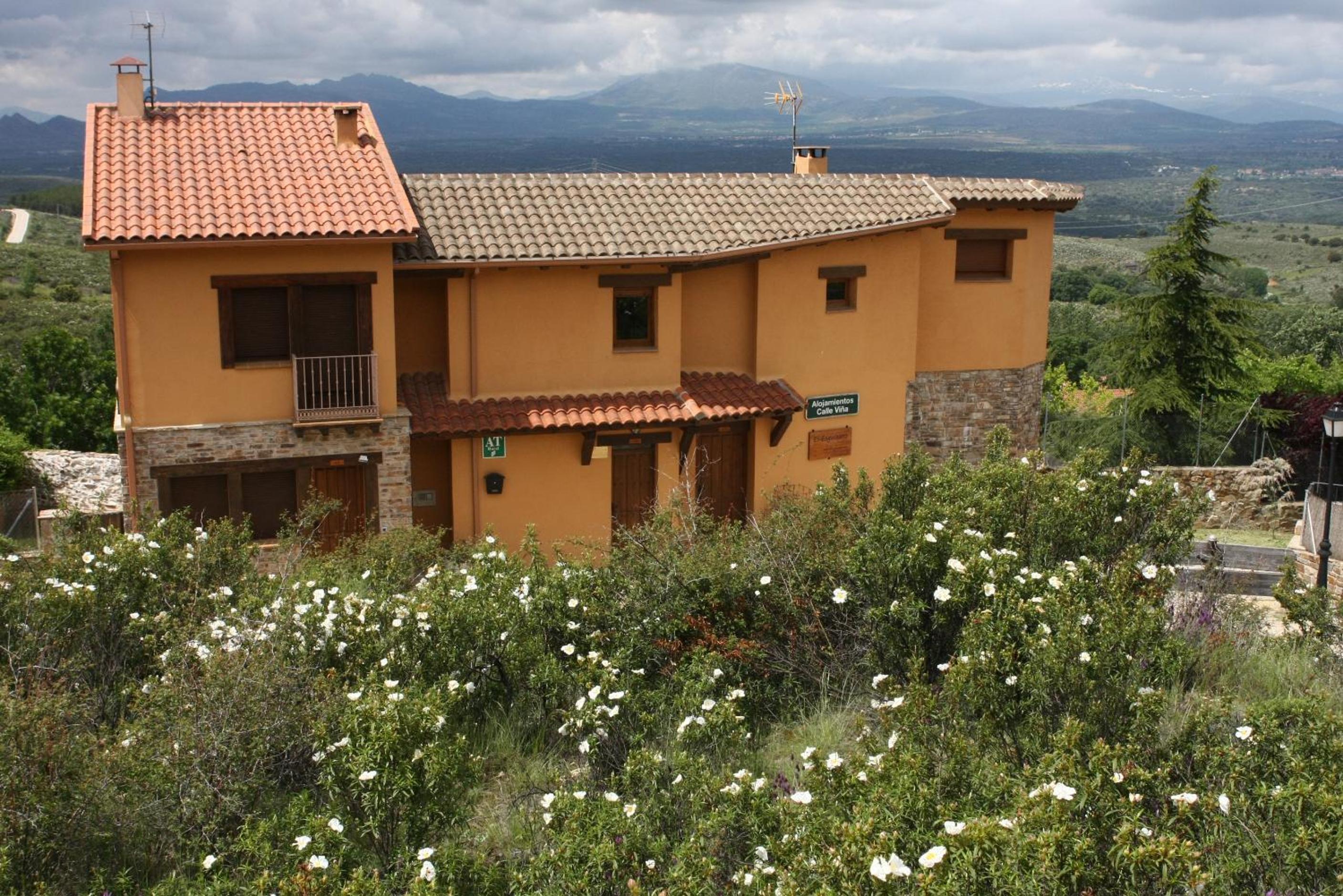 Apartment - Split Level With Balcony And Mountain View photo 3