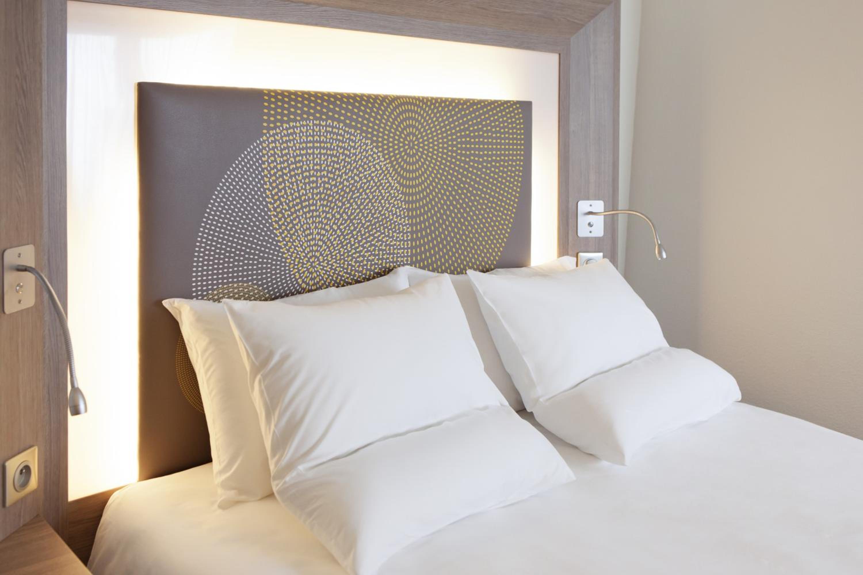 Executive Double Room with Terrace - Photo 15