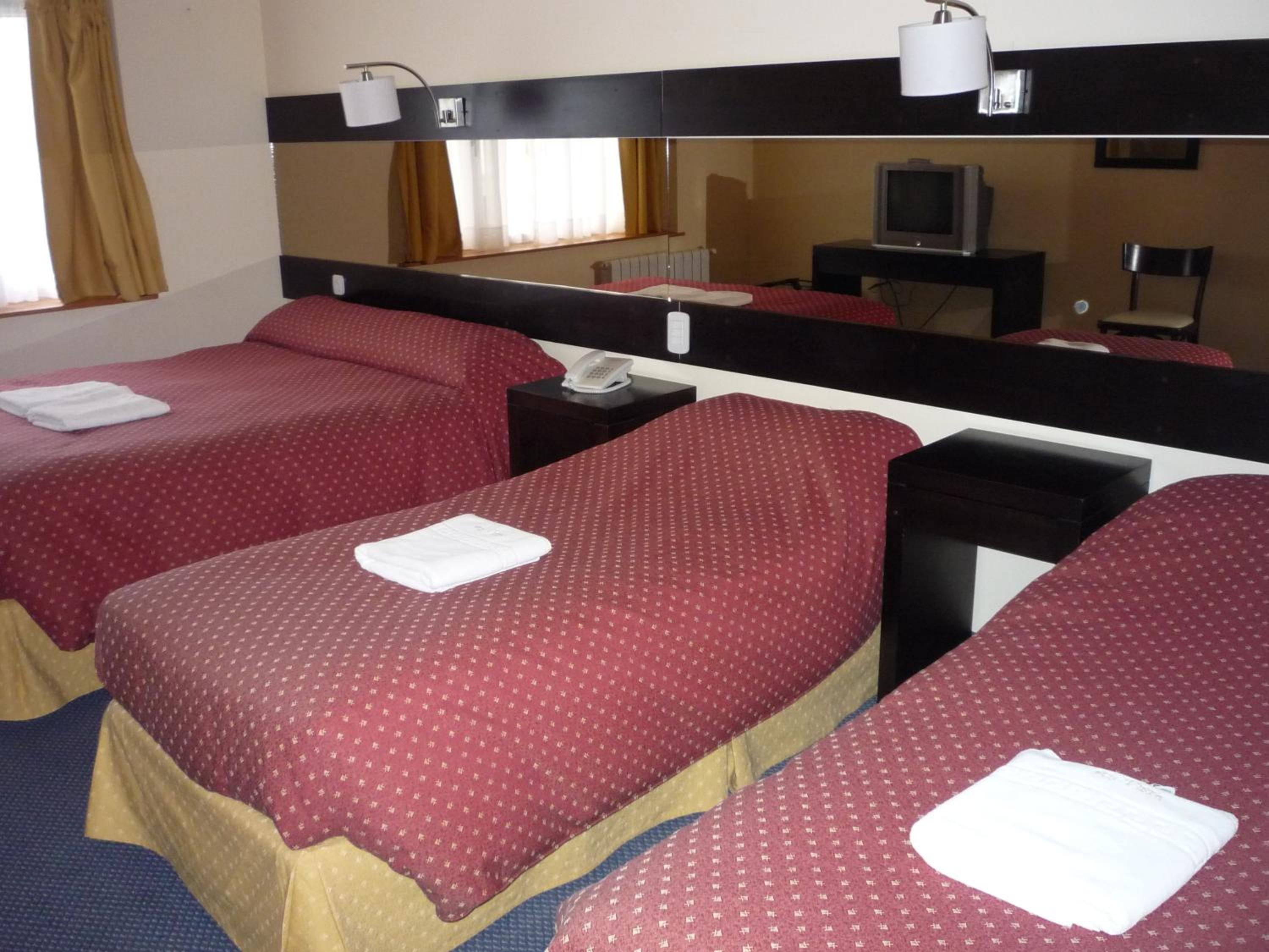 Triple Room photo 2