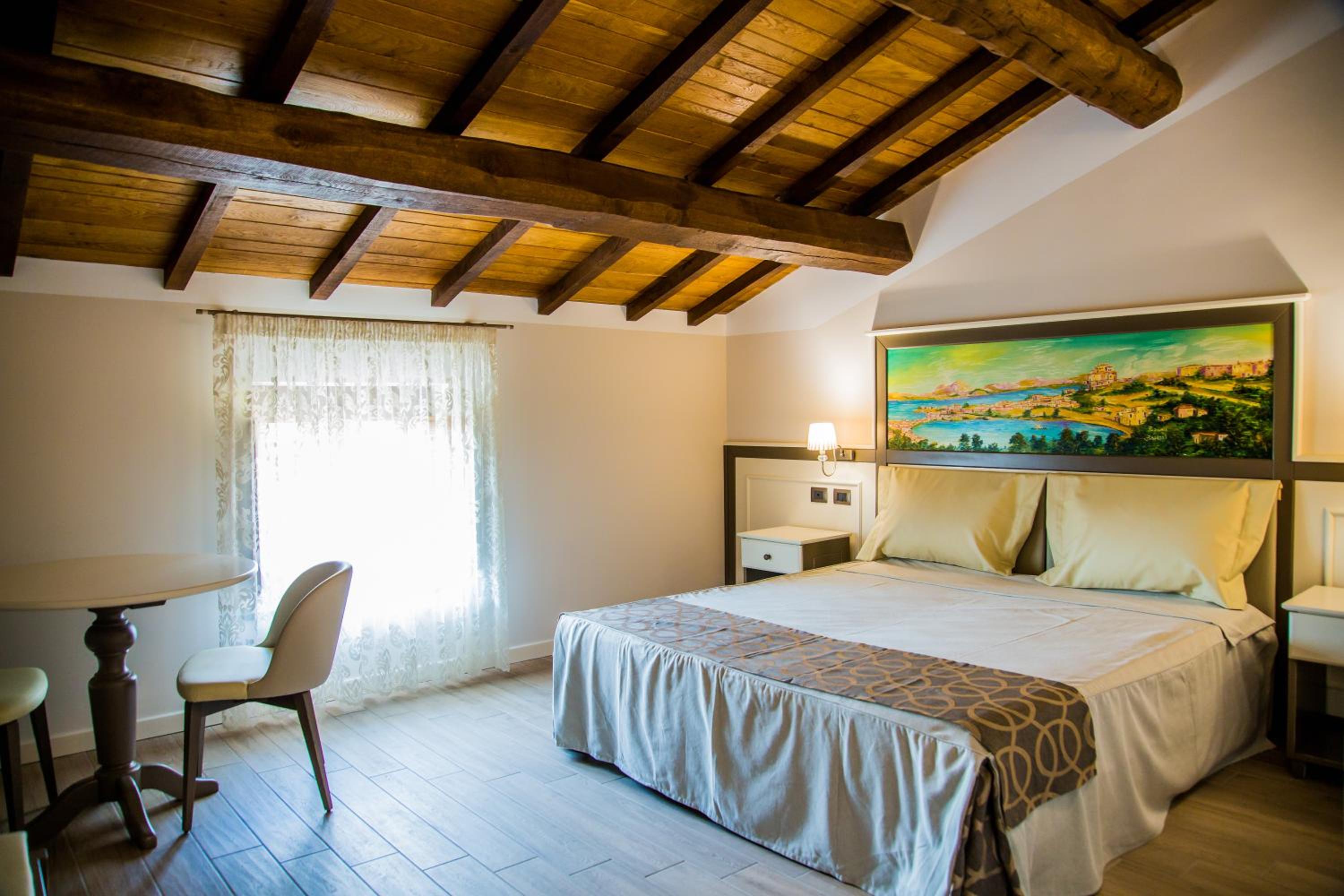 Double Room - Photo 1