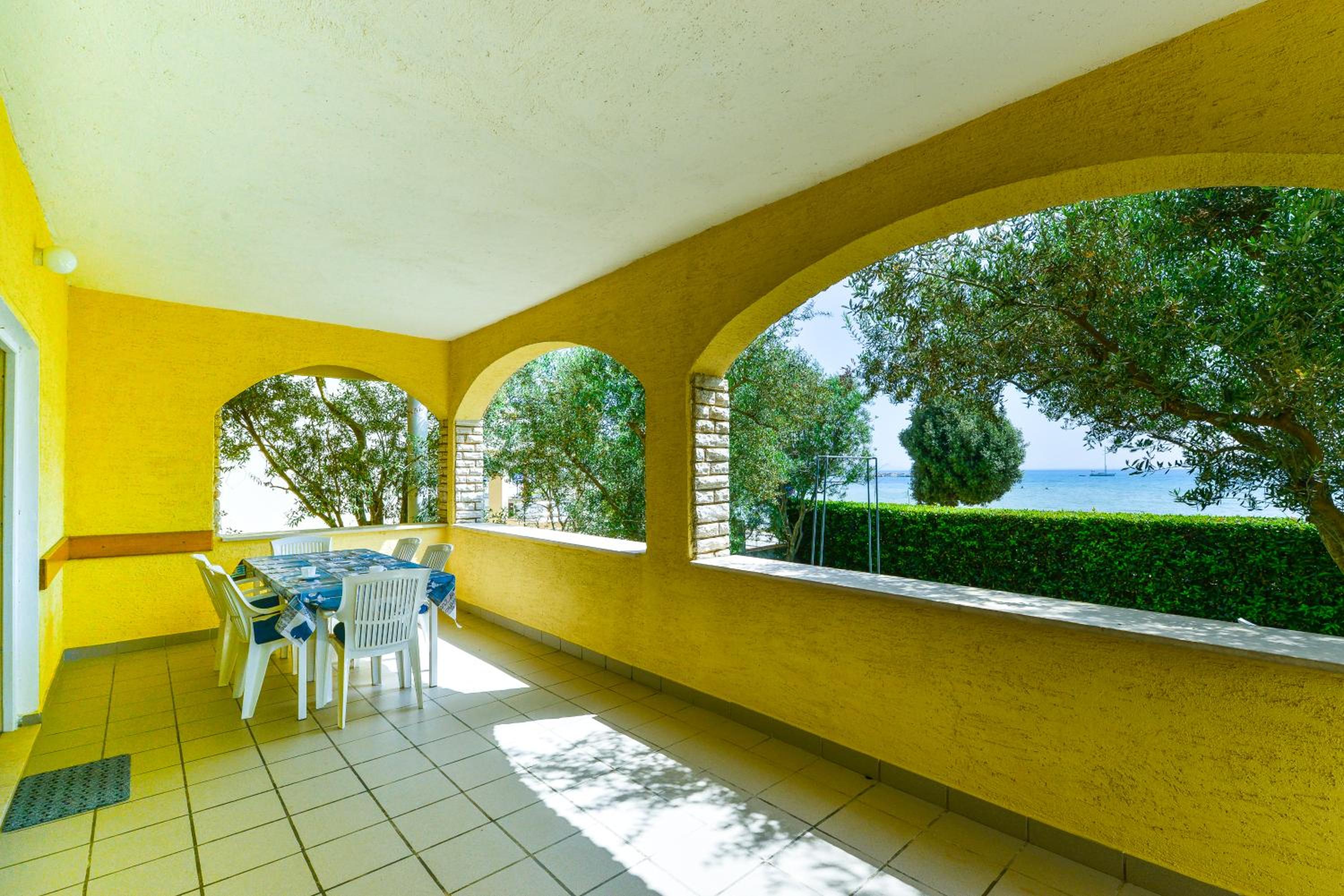 Two Bedroom Apartment with Terrace photo 3