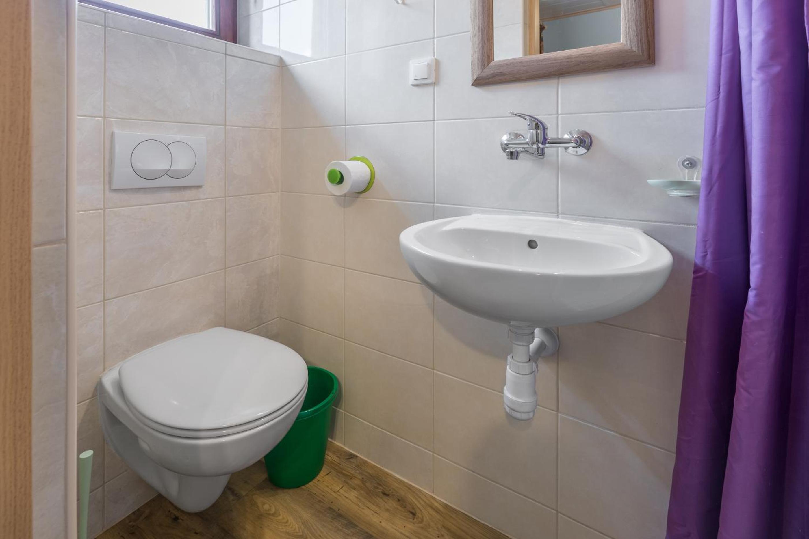 Standard Triple Room photo 2