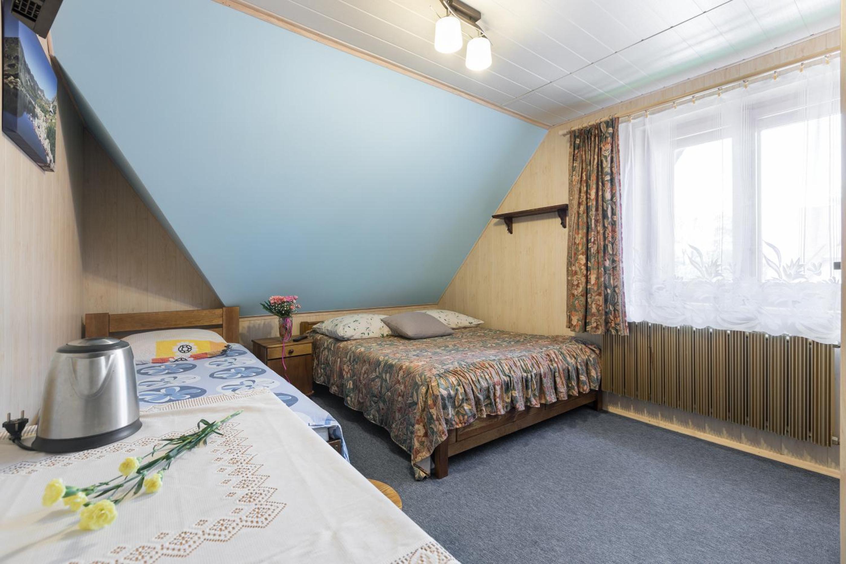Standard Triple Room photo 3