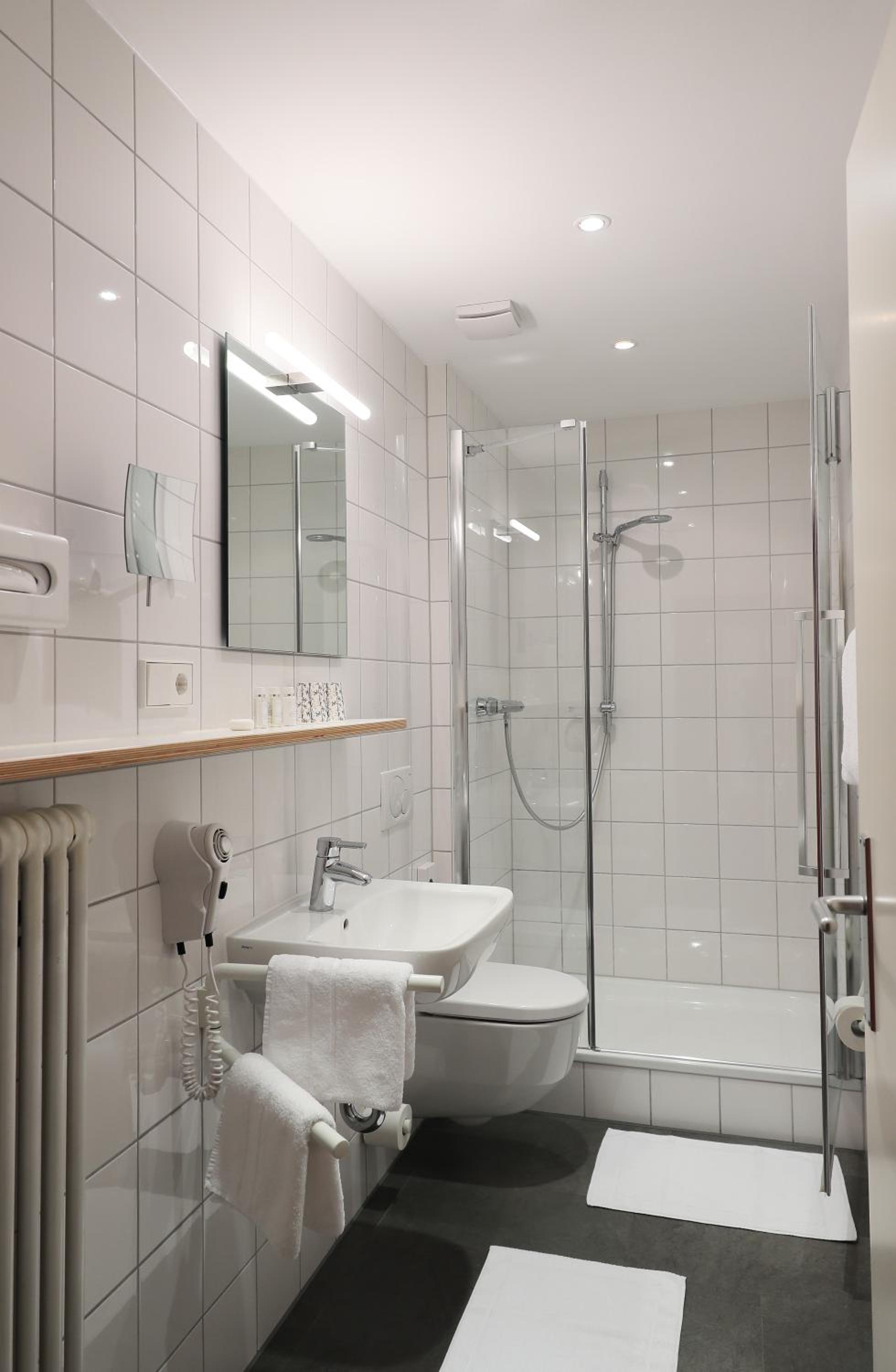 Grand Double Room