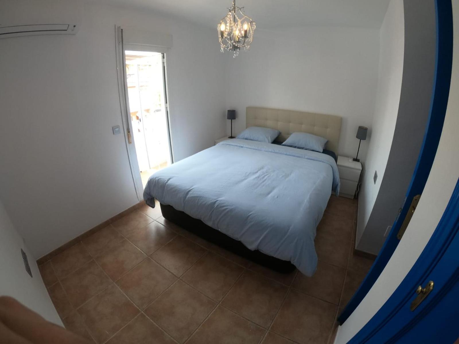Casa de Vacaciones