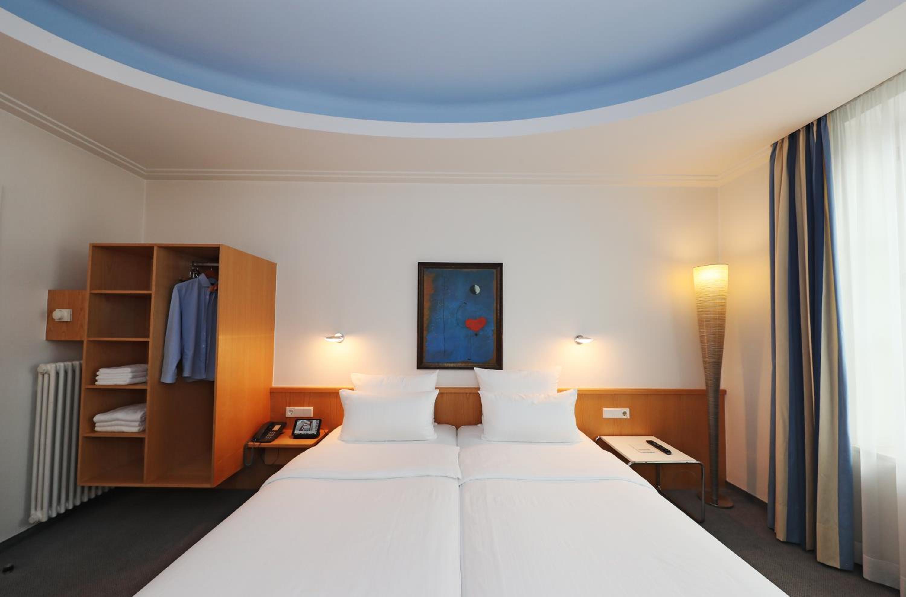 Urban Double Room
