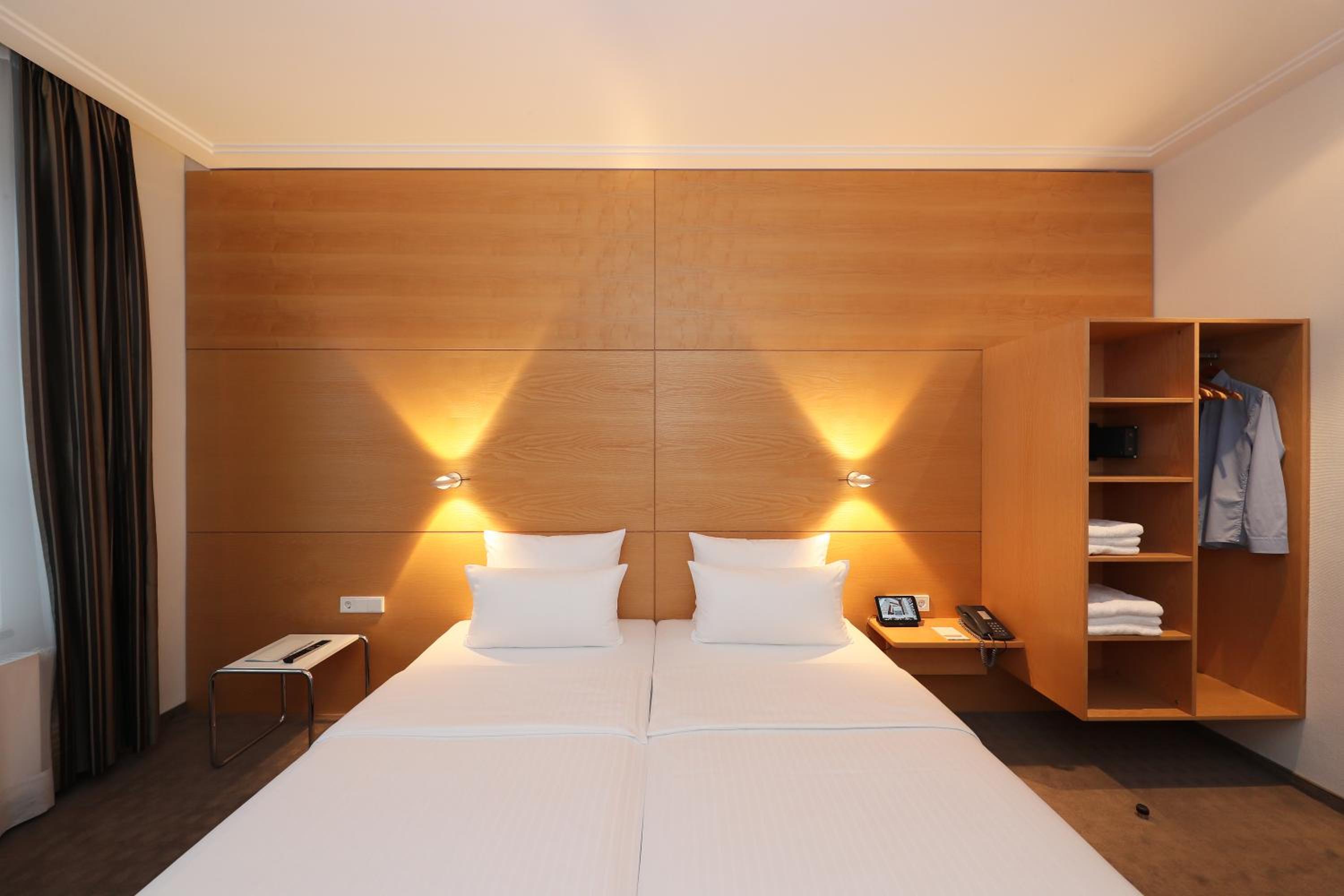 Urban Double Room
