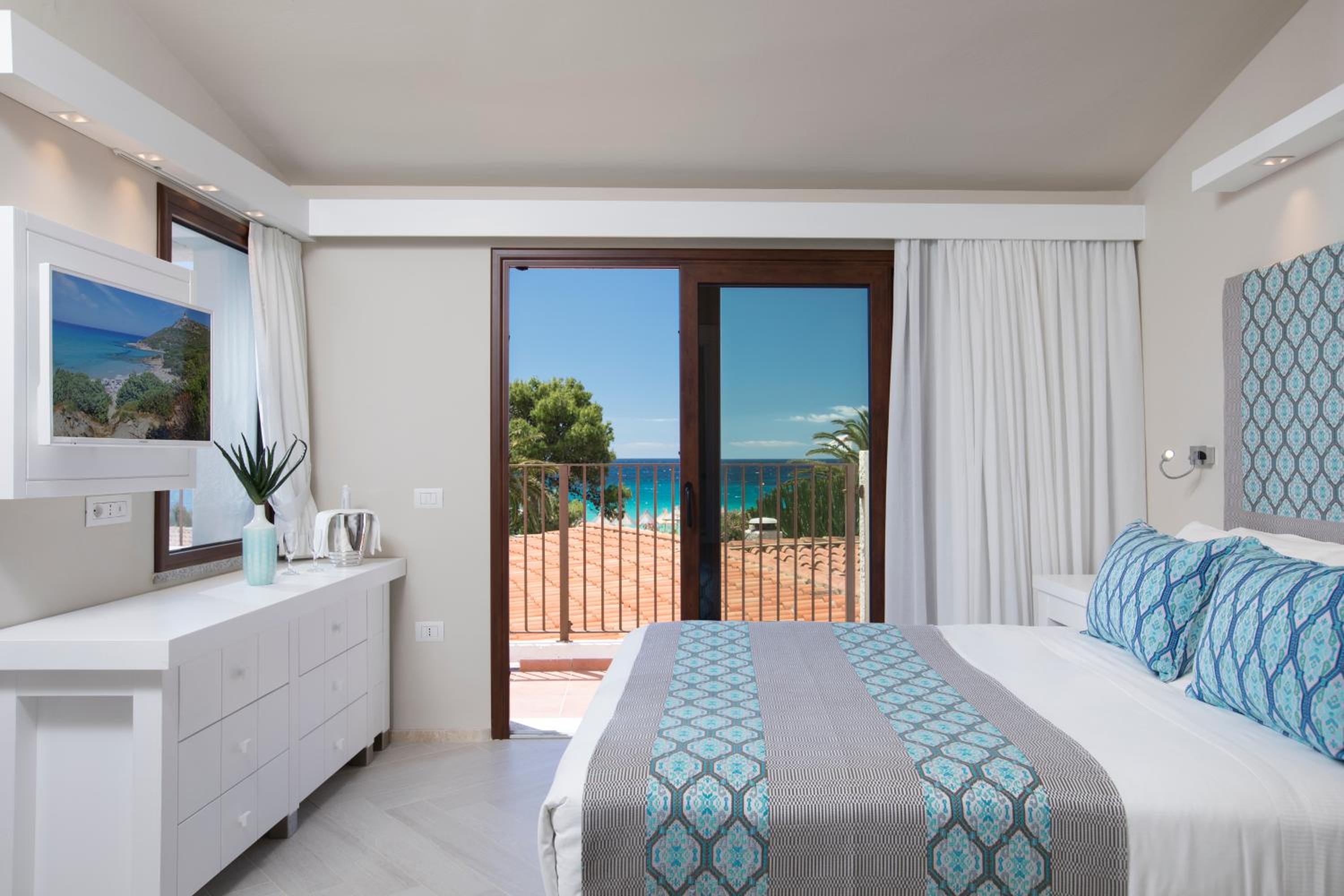Suite Cormoran with Sea View