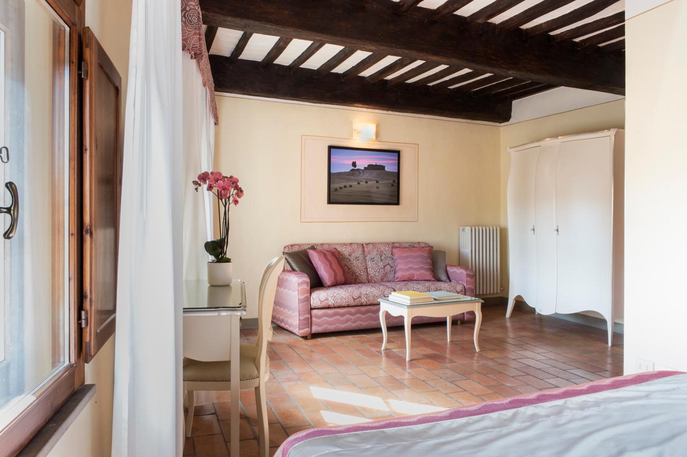 Comfort Double Room - Photo 6