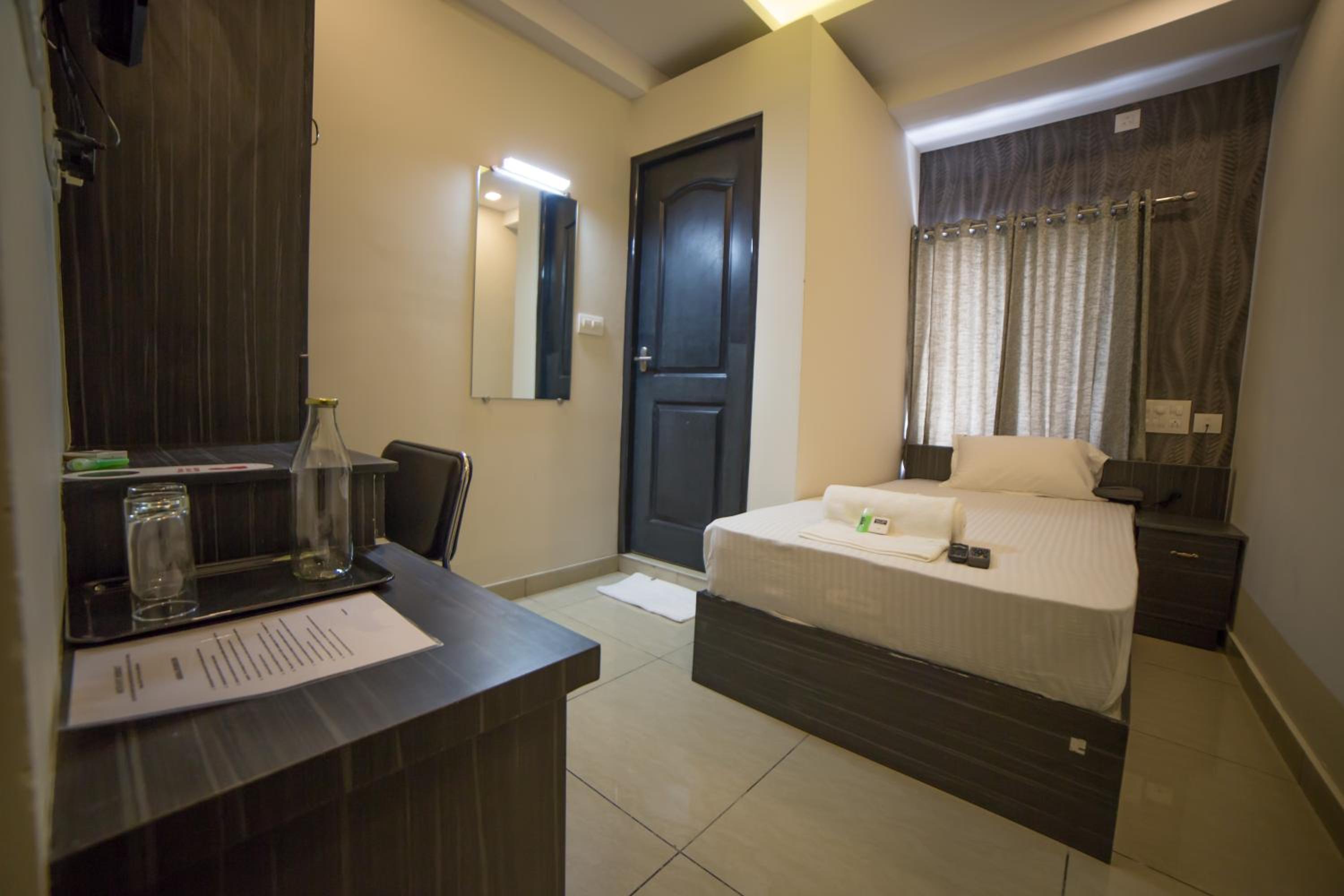 Standard Single Room photo 3