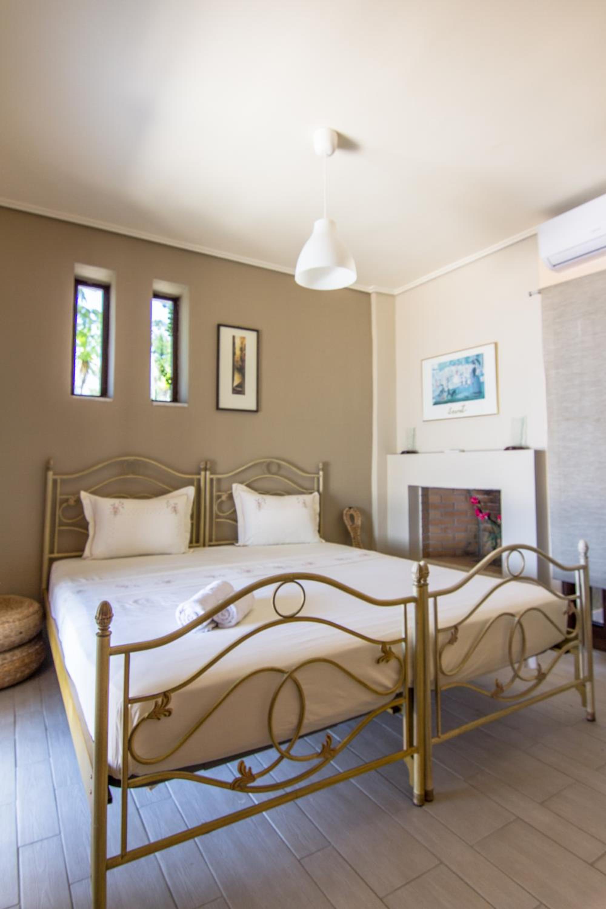 Two-Bedroom Villa photo 3
