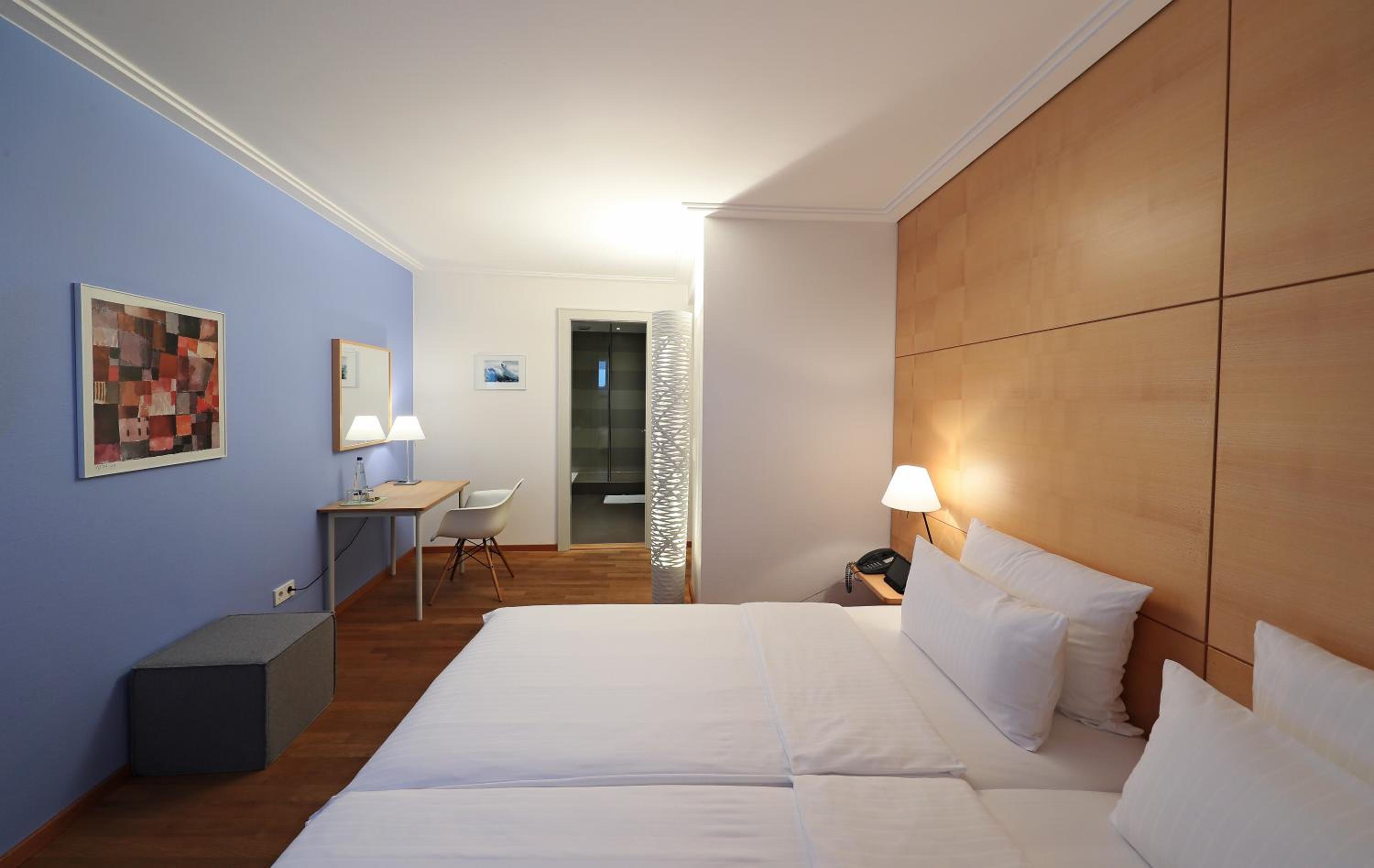 Grand Double Room