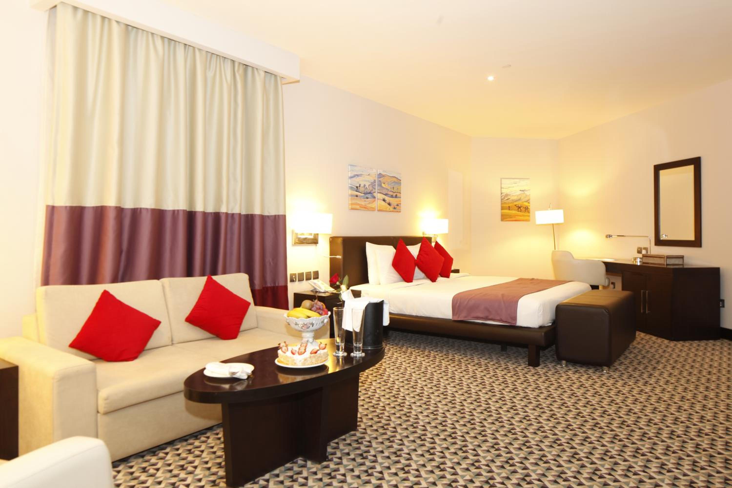 Junior Suite - Photo 1