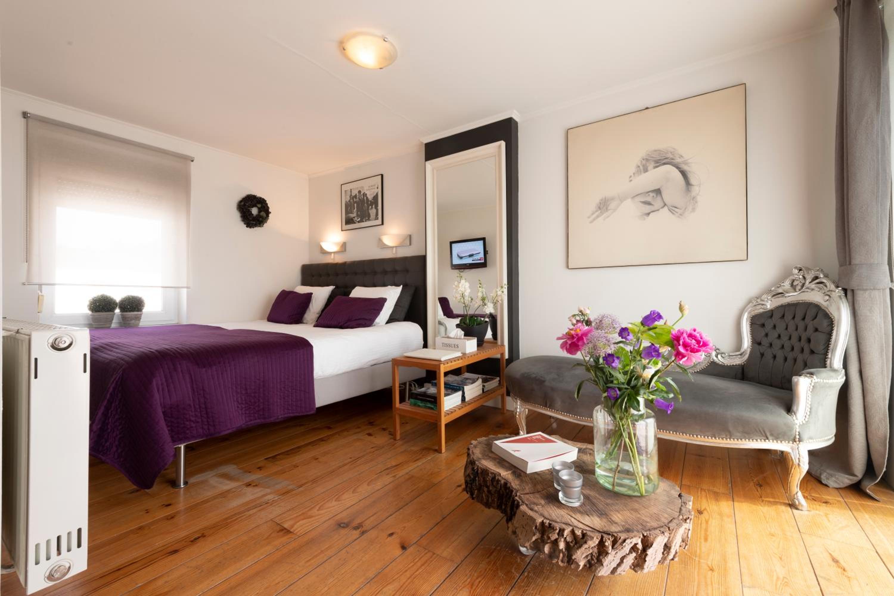 Comfort Double Room photo 1