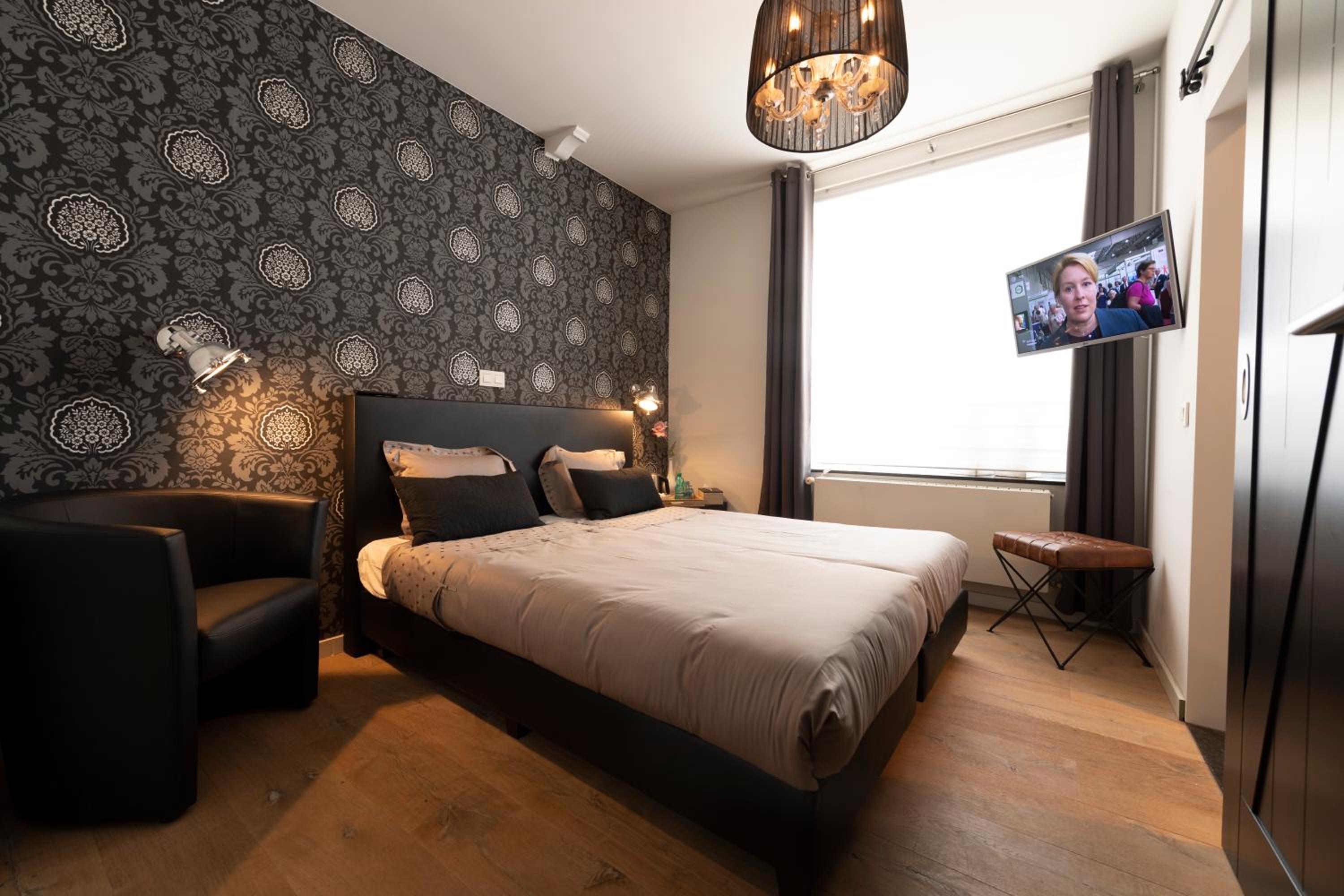 Comfort Double Room with Shower photo 1