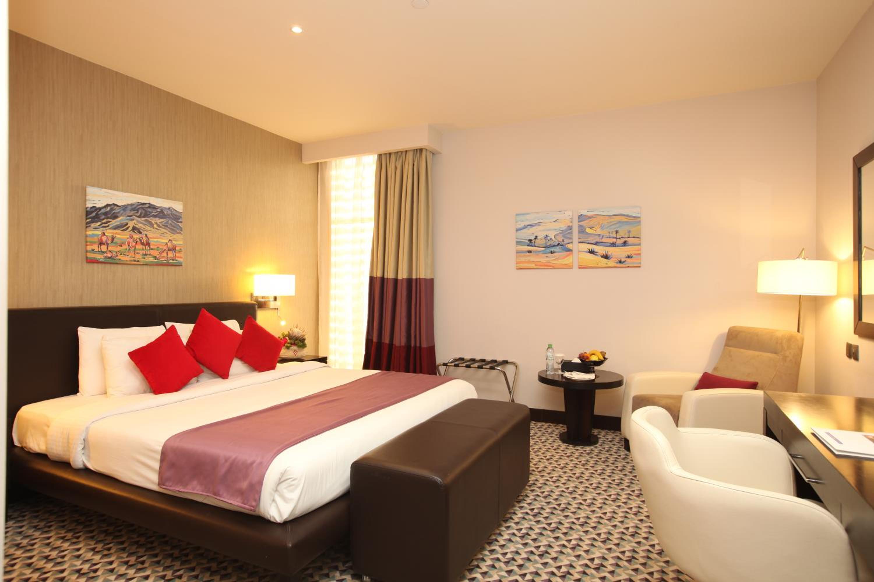 Deluxe Double or Twin Room - Photo 4