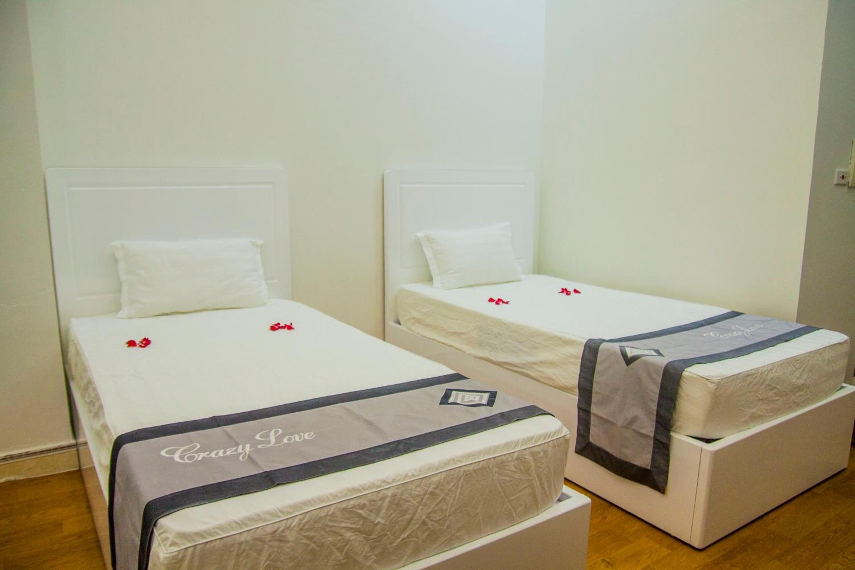 Twin Room photo 3