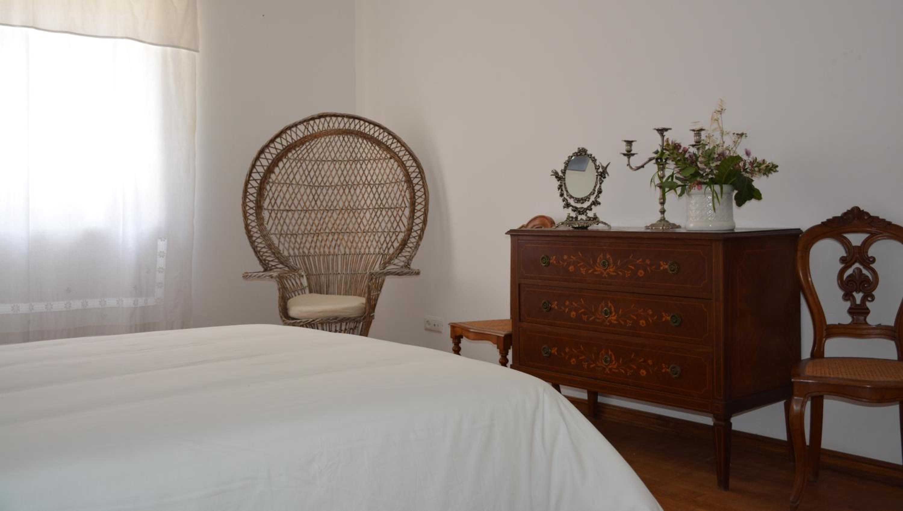 Standard Double Room photo 3