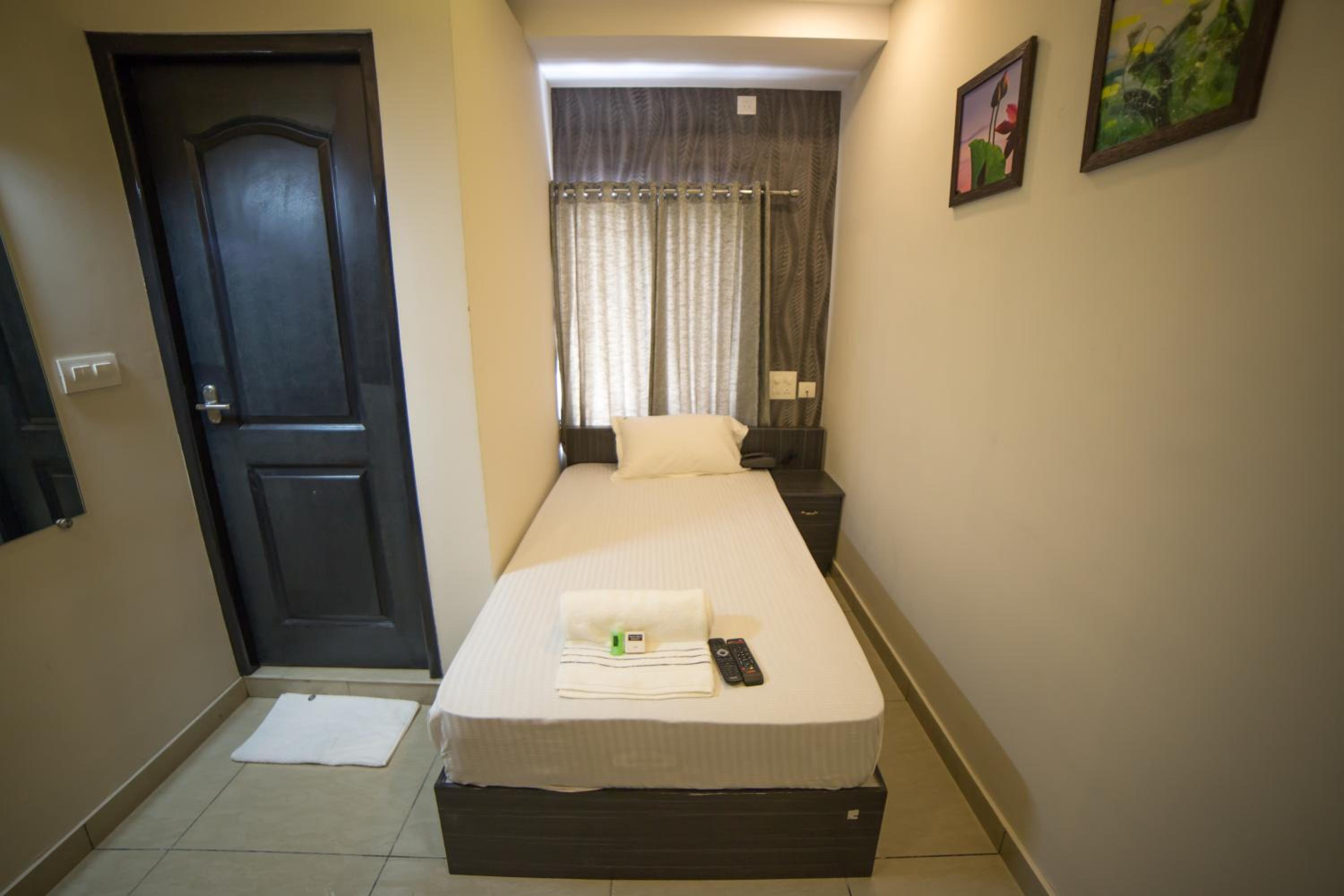 Standard Single Room photo 1