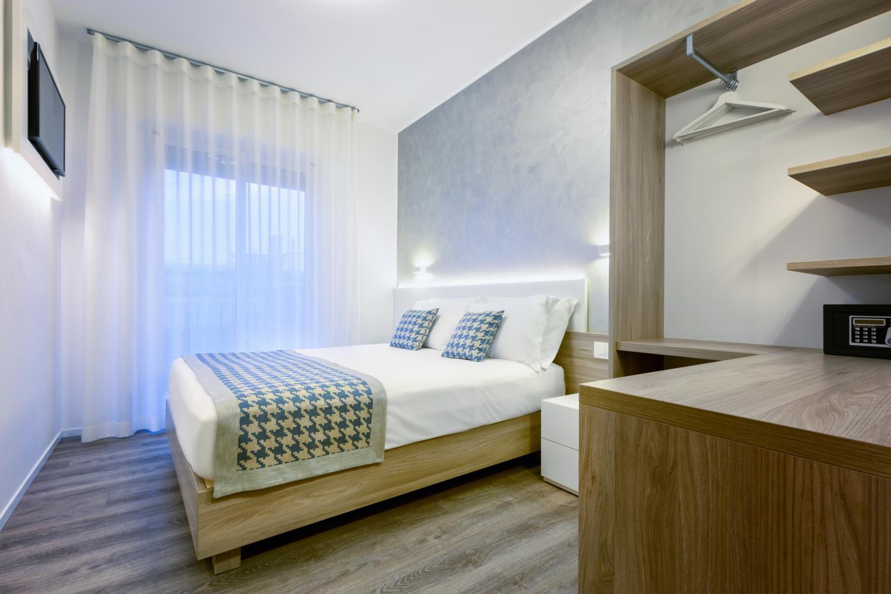 Superior Double Room photo 3