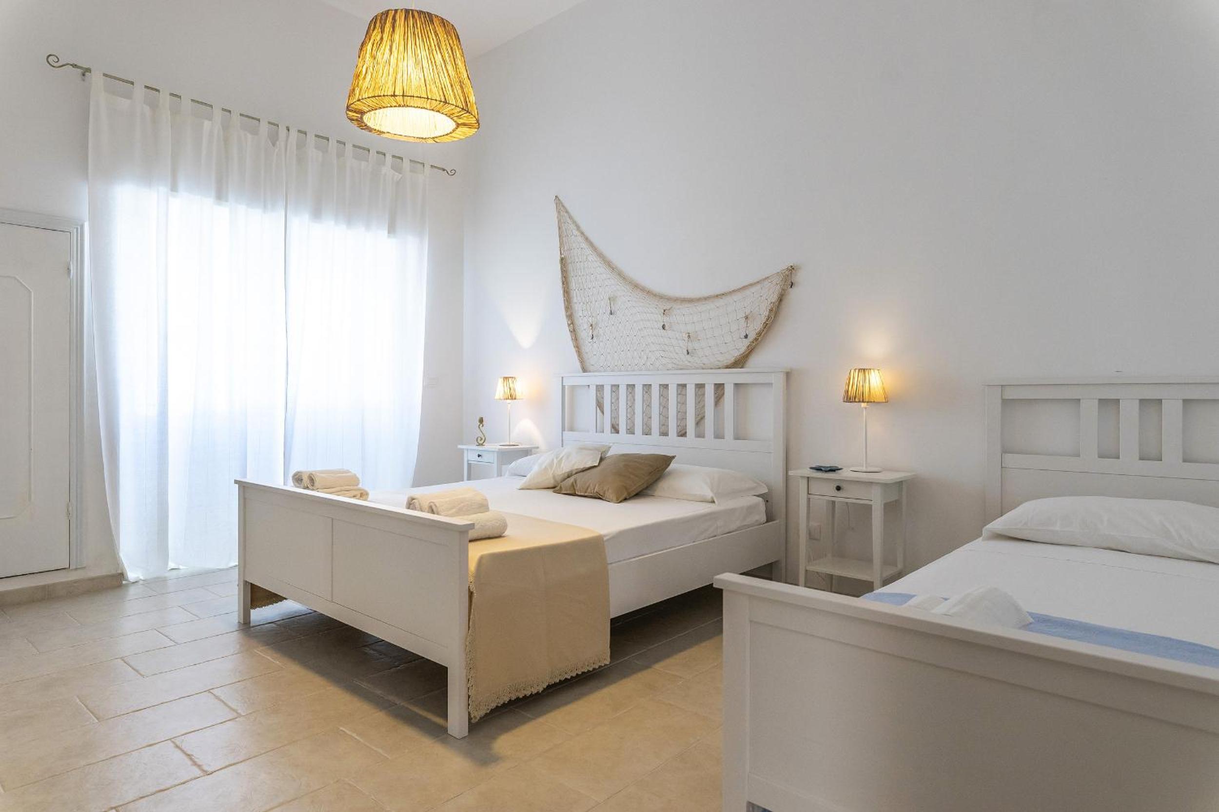 One-Bedroom House photo 2