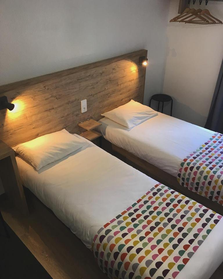 Twin Room photo 2