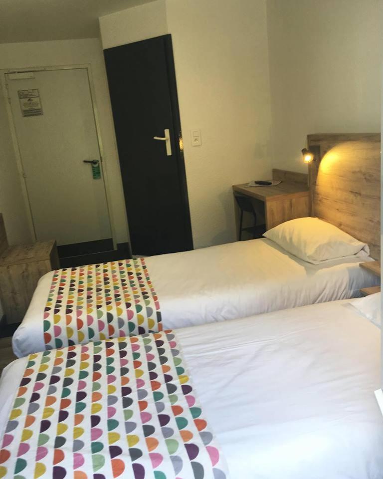 Twin Room photo 3