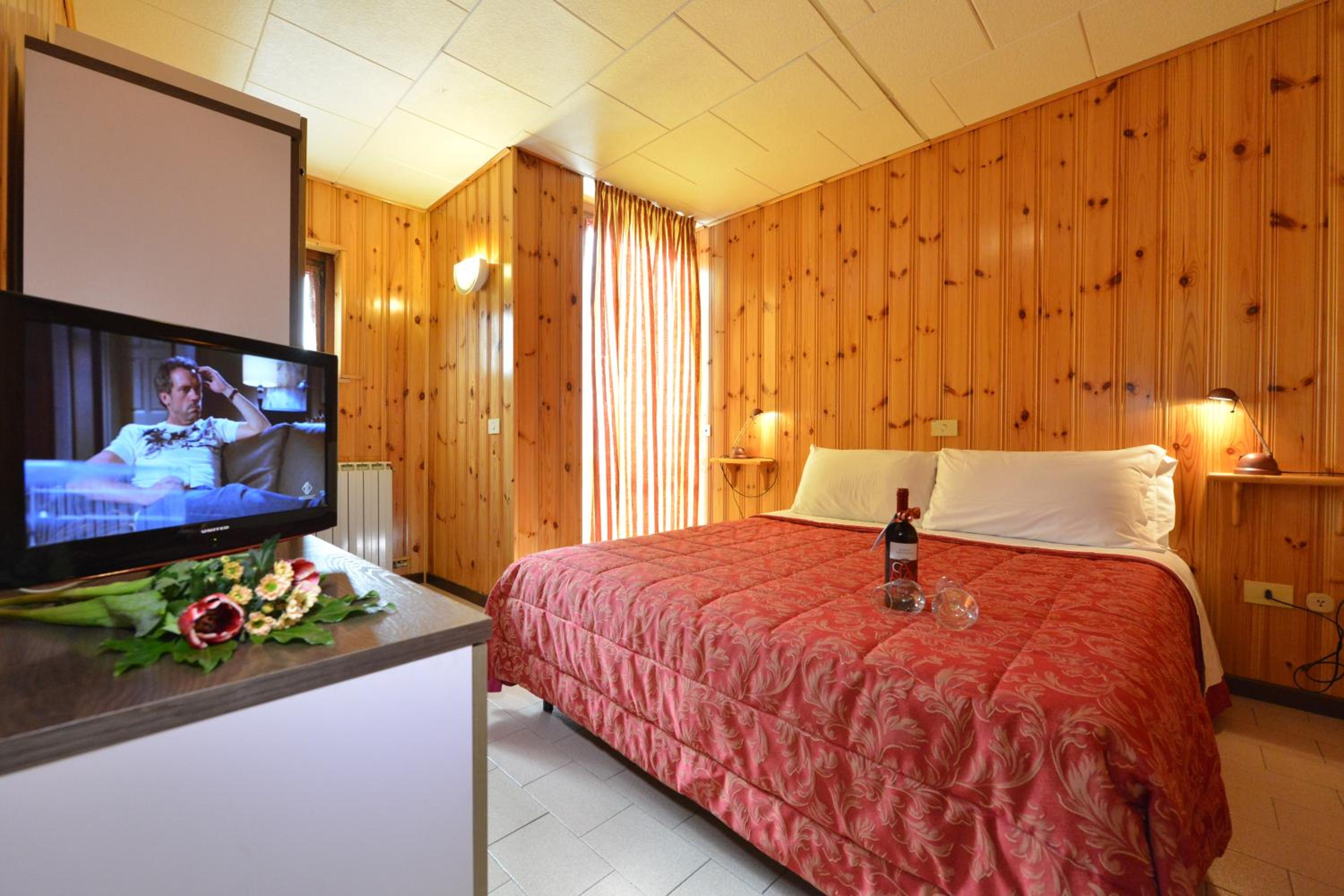 Standard Apartment