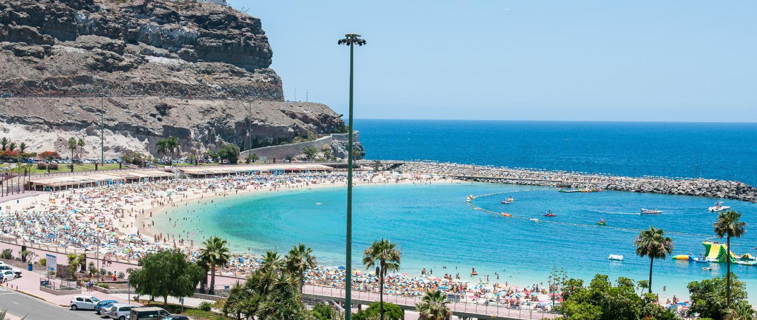 Two-Bedroom Deluxe Apartment photo 3