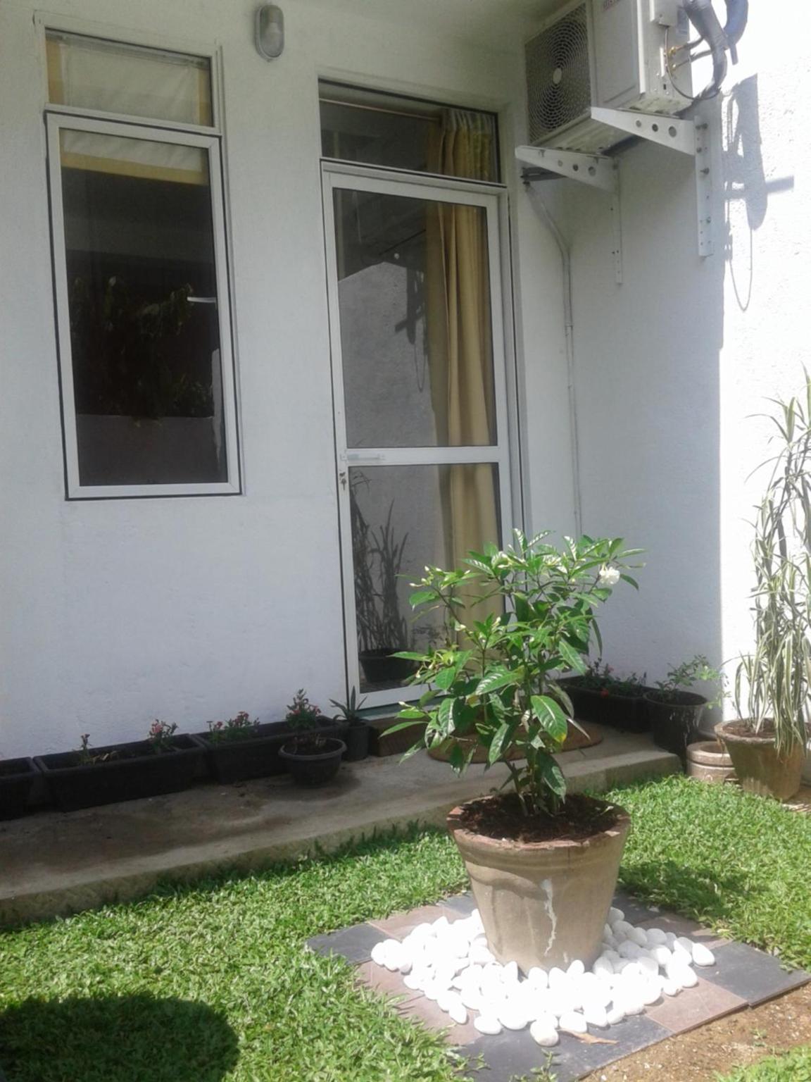 Deluxe Double Room with Balcony and separate extrance  photo 2