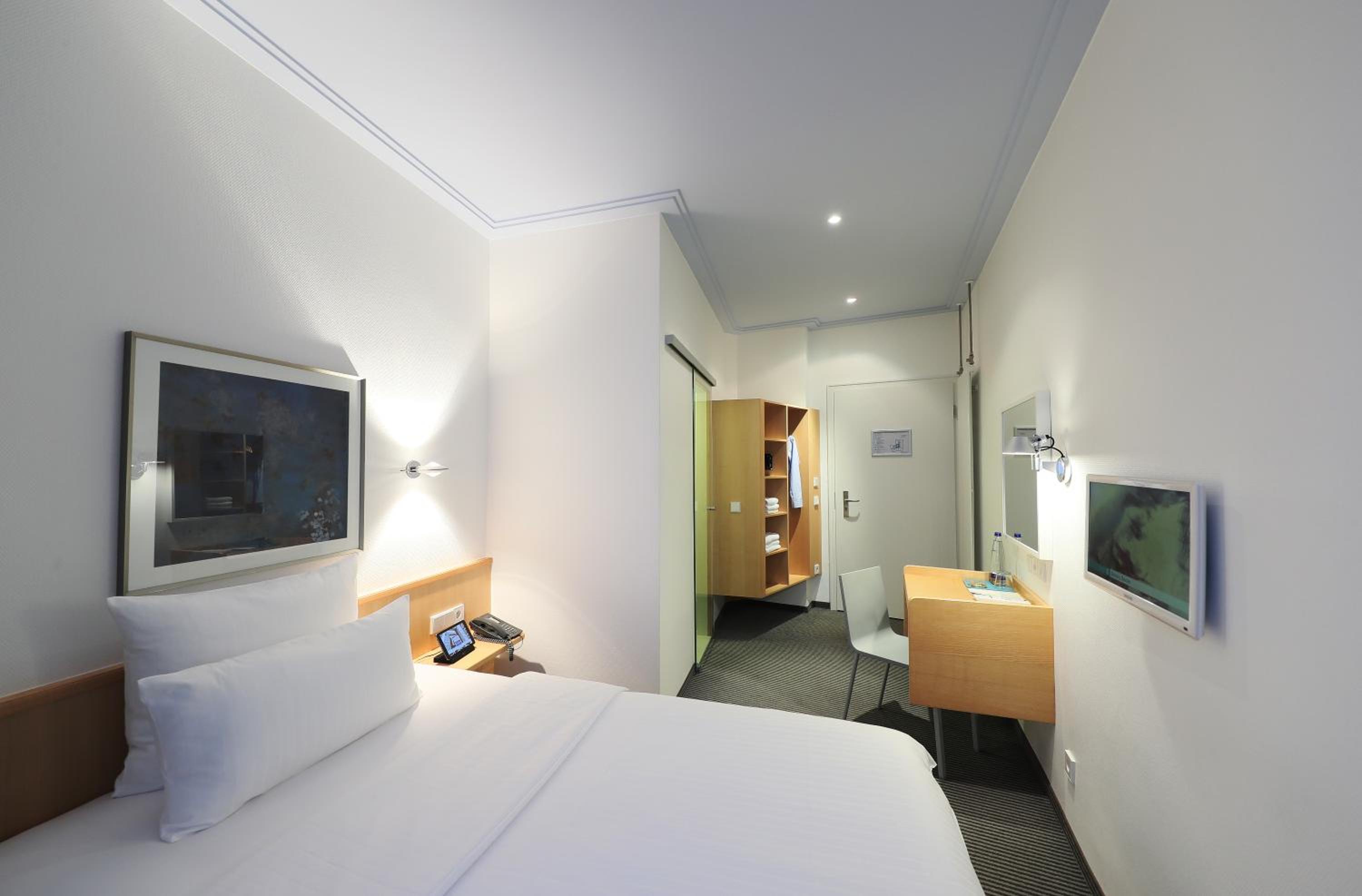 Cozy Single Room
