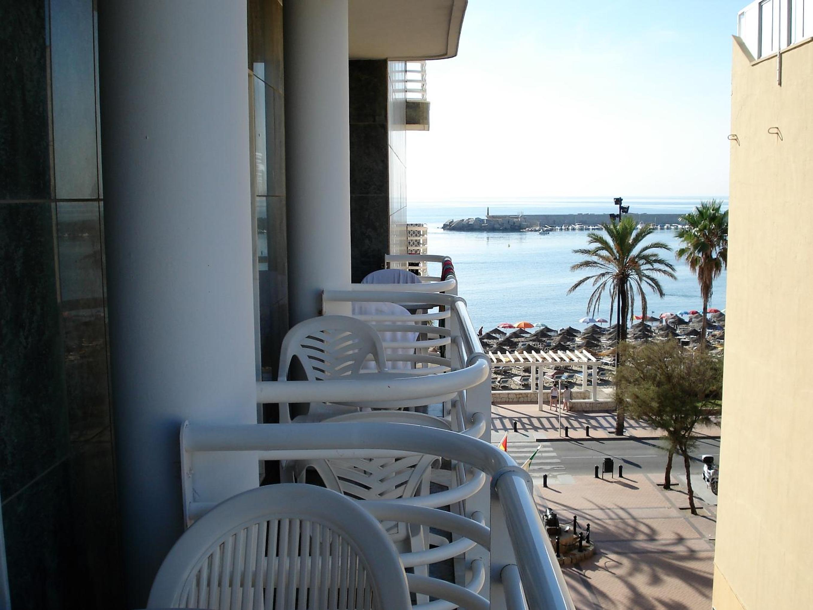 Standard Double or Twin Room with Balcony photo 3